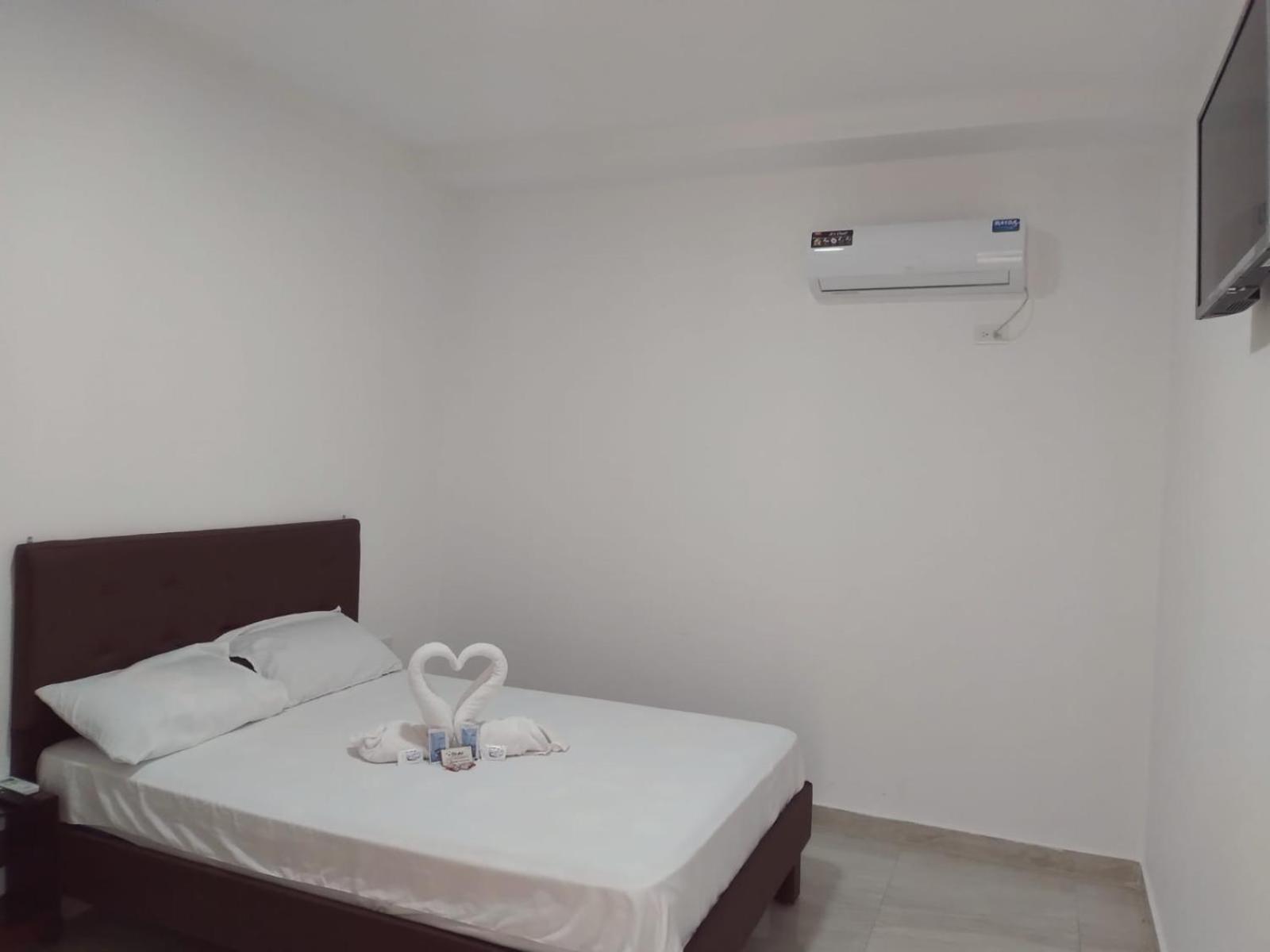 Hostal Las Orquideas