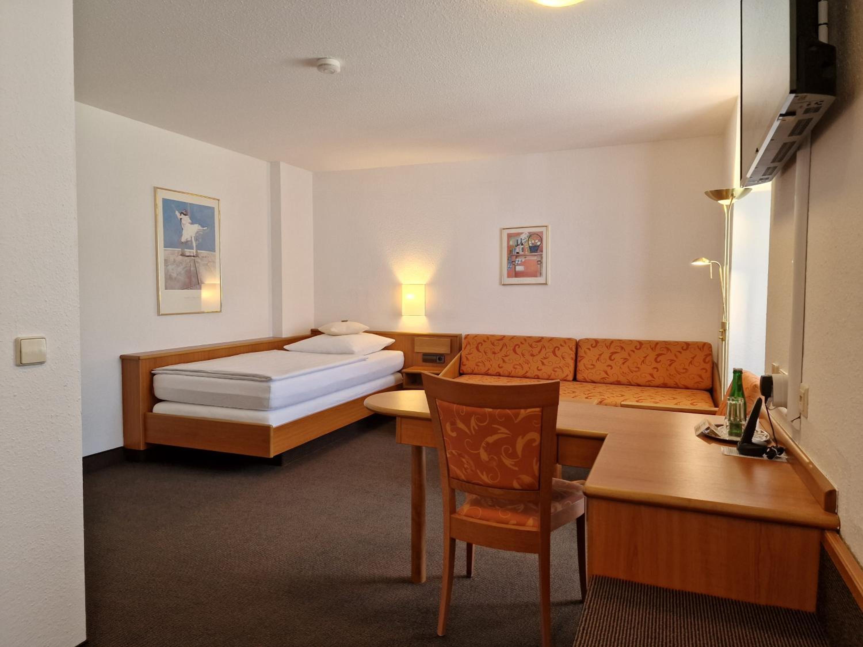 Hotel Gerberhof