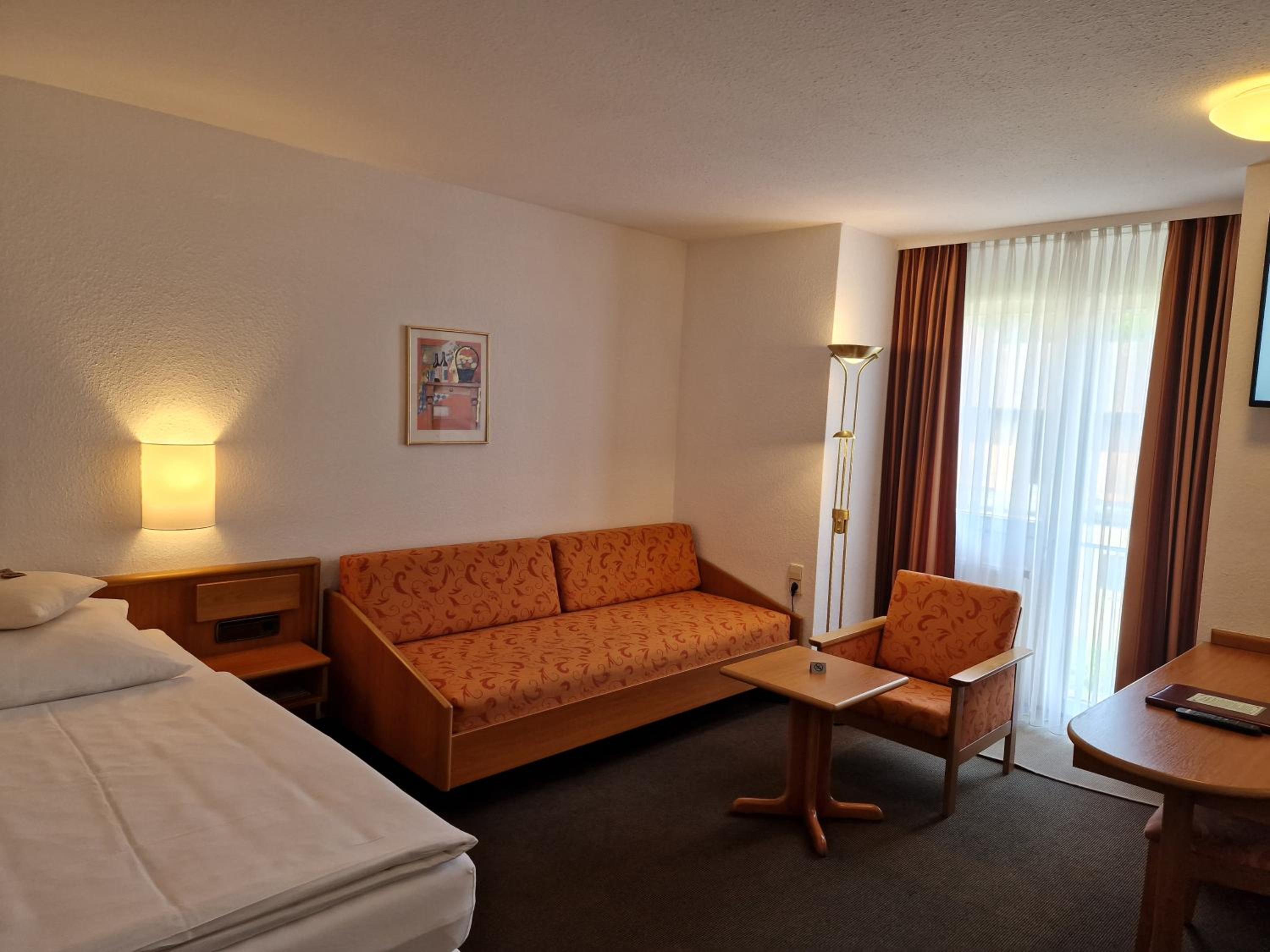 Hotel Gerberhof