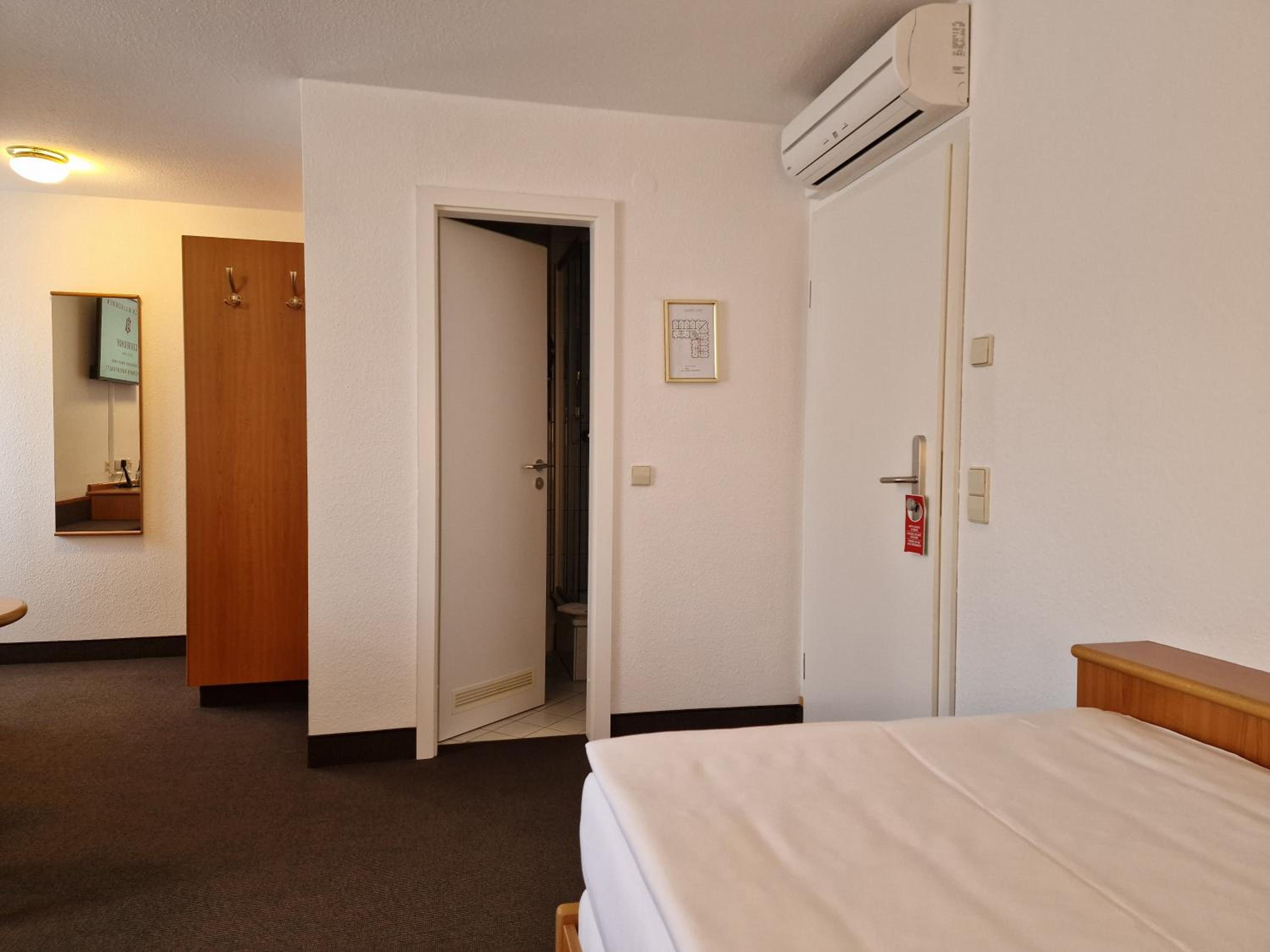 Hotel Gerberhof
