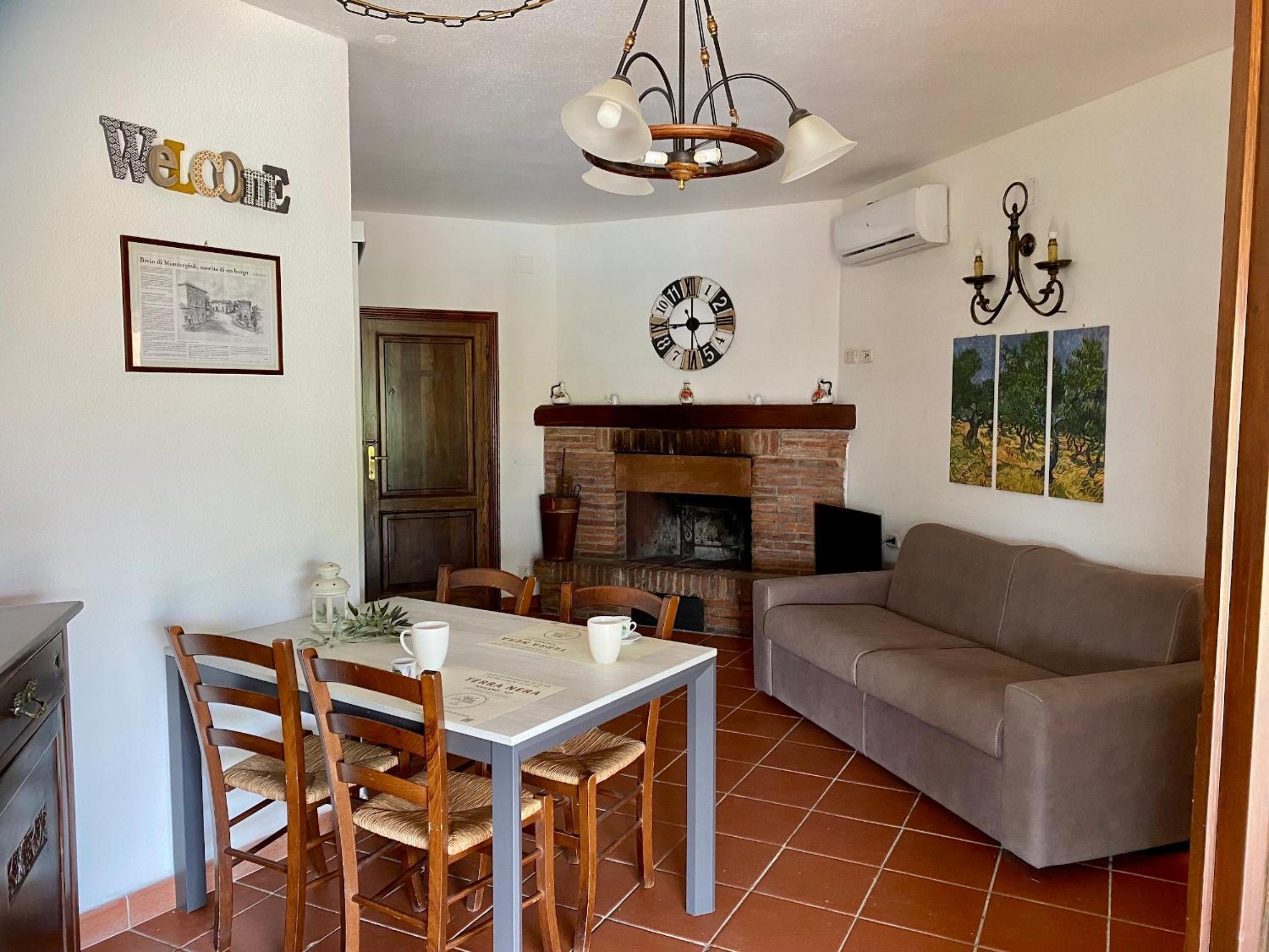 Agriturismo TERRANERA