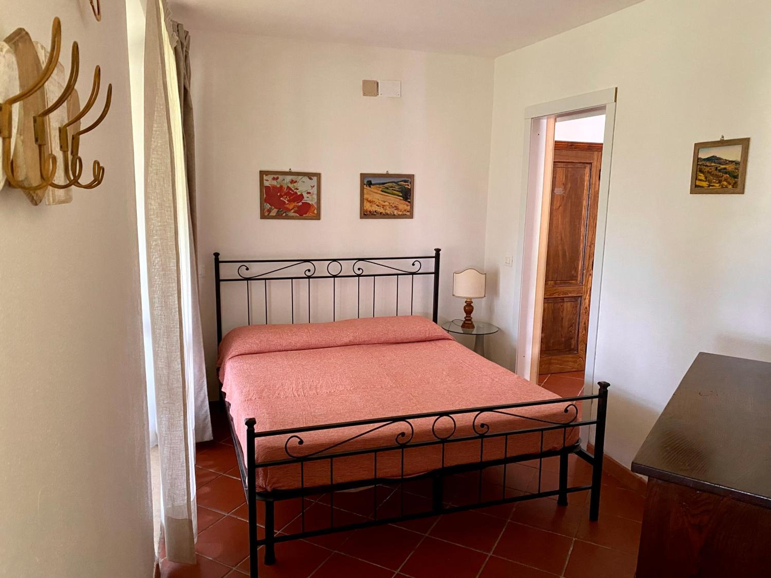 Agriturismo TERRANERA