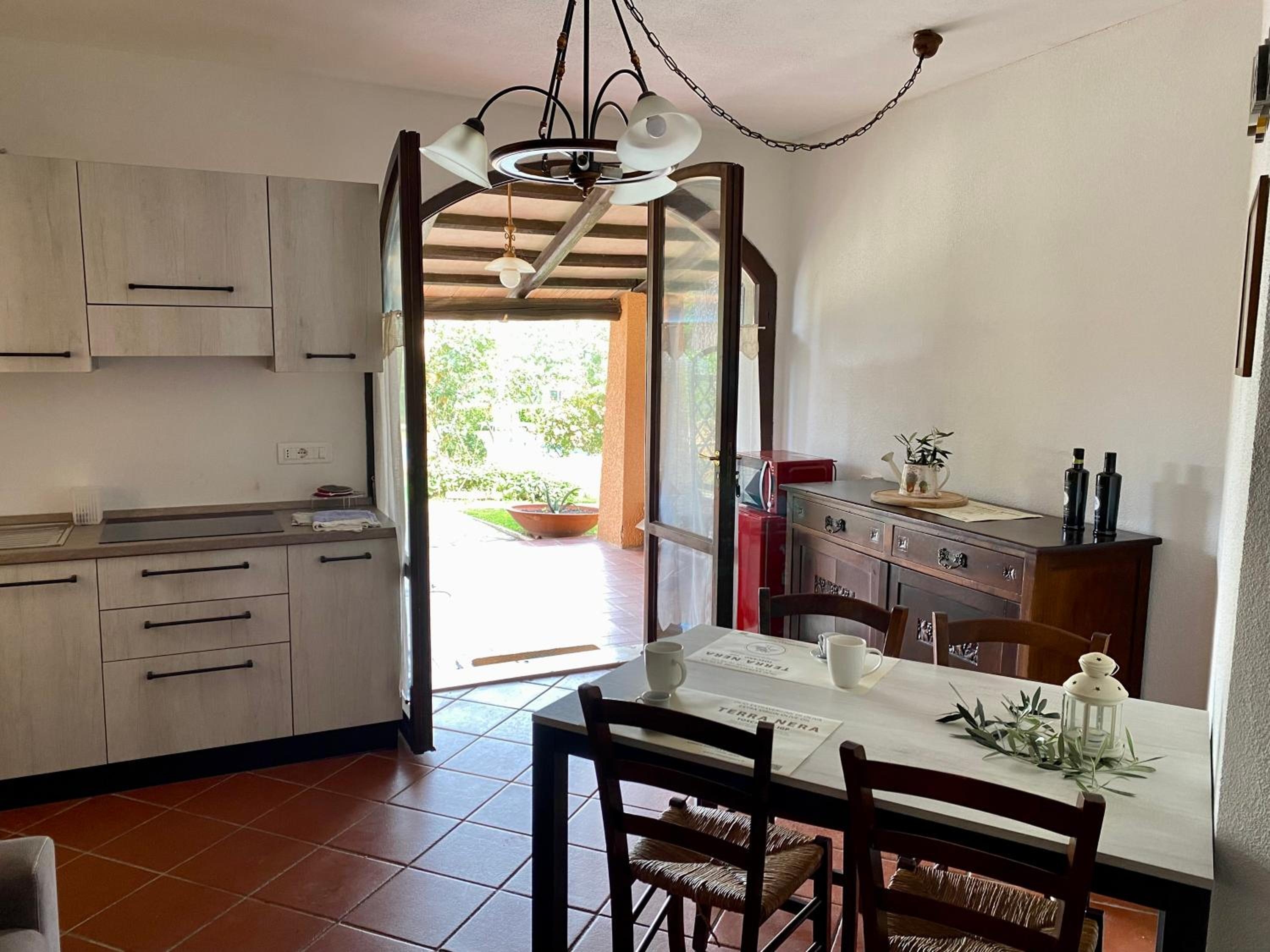 Agriturismo TERRANERA