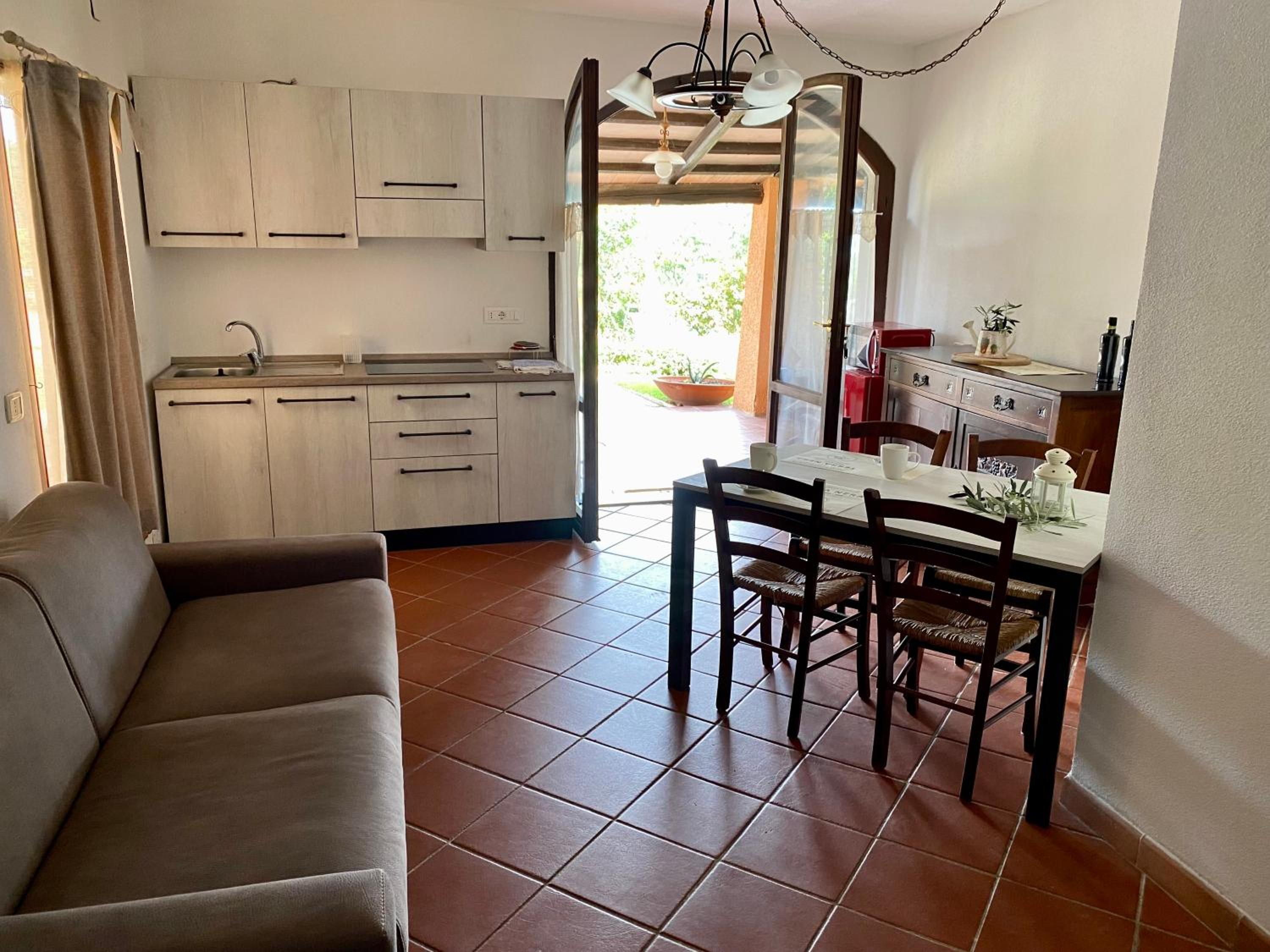 Agriturismo TERRANERA