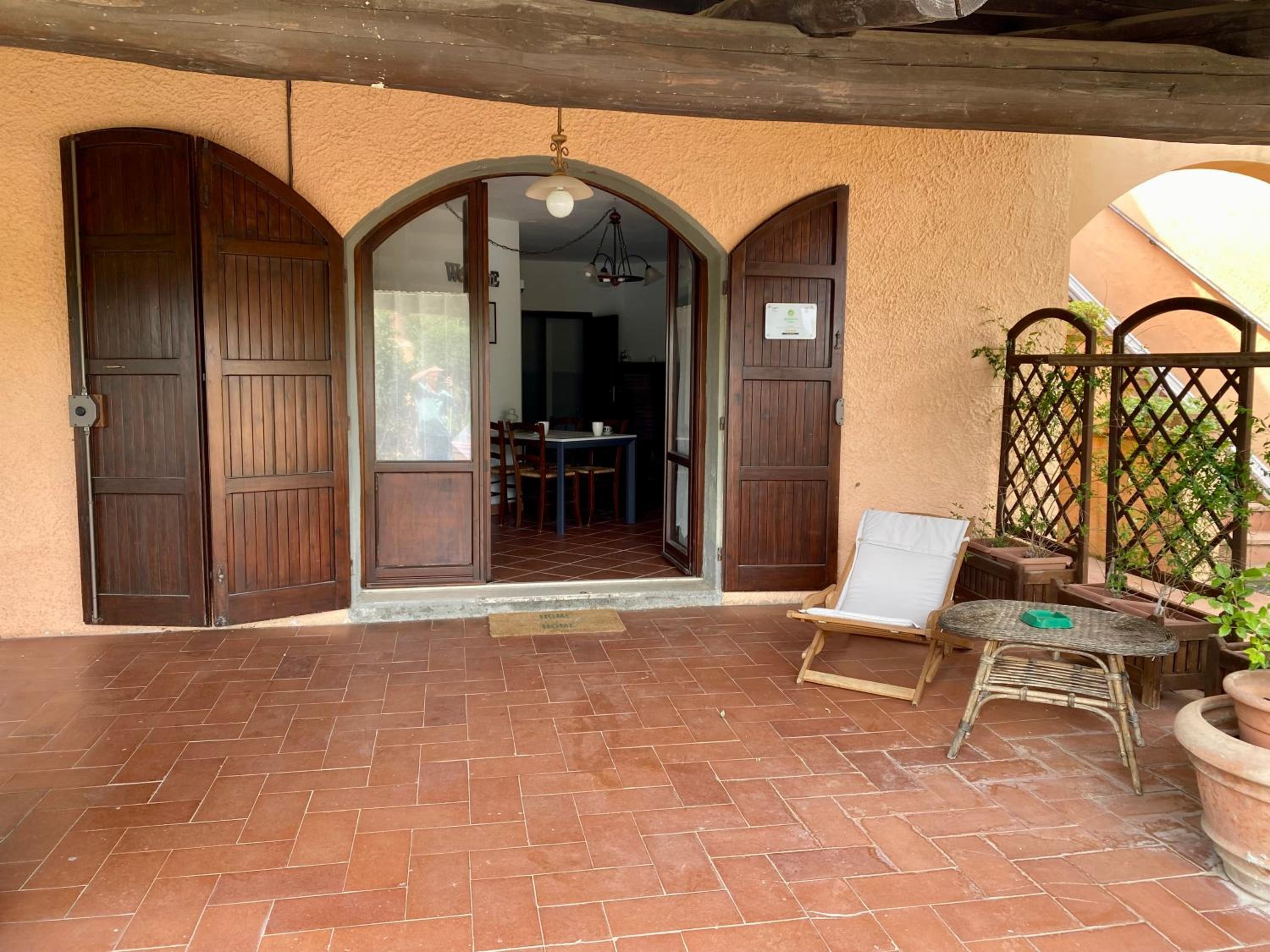 Agriturismo TERRANERA