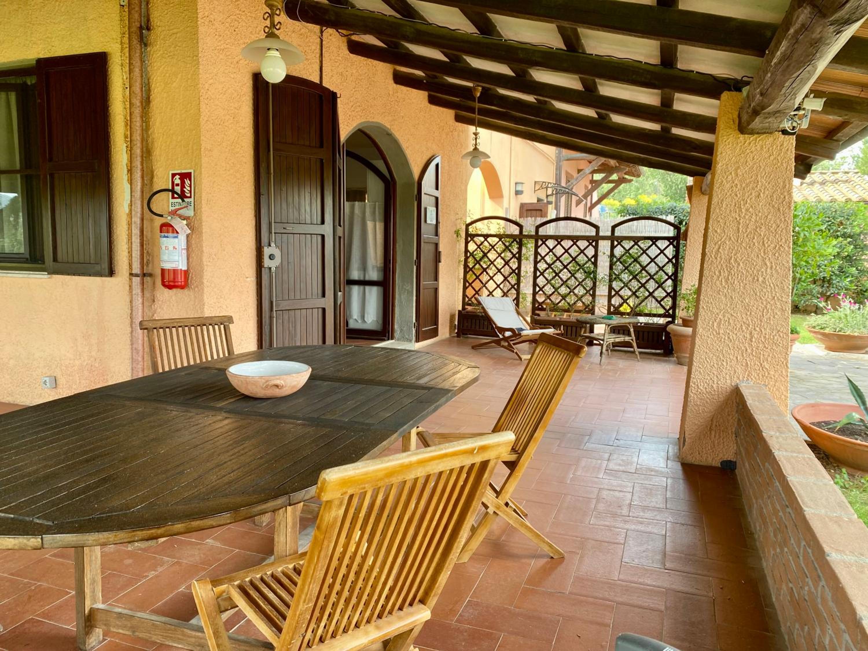 Agriturismo TERRANERA