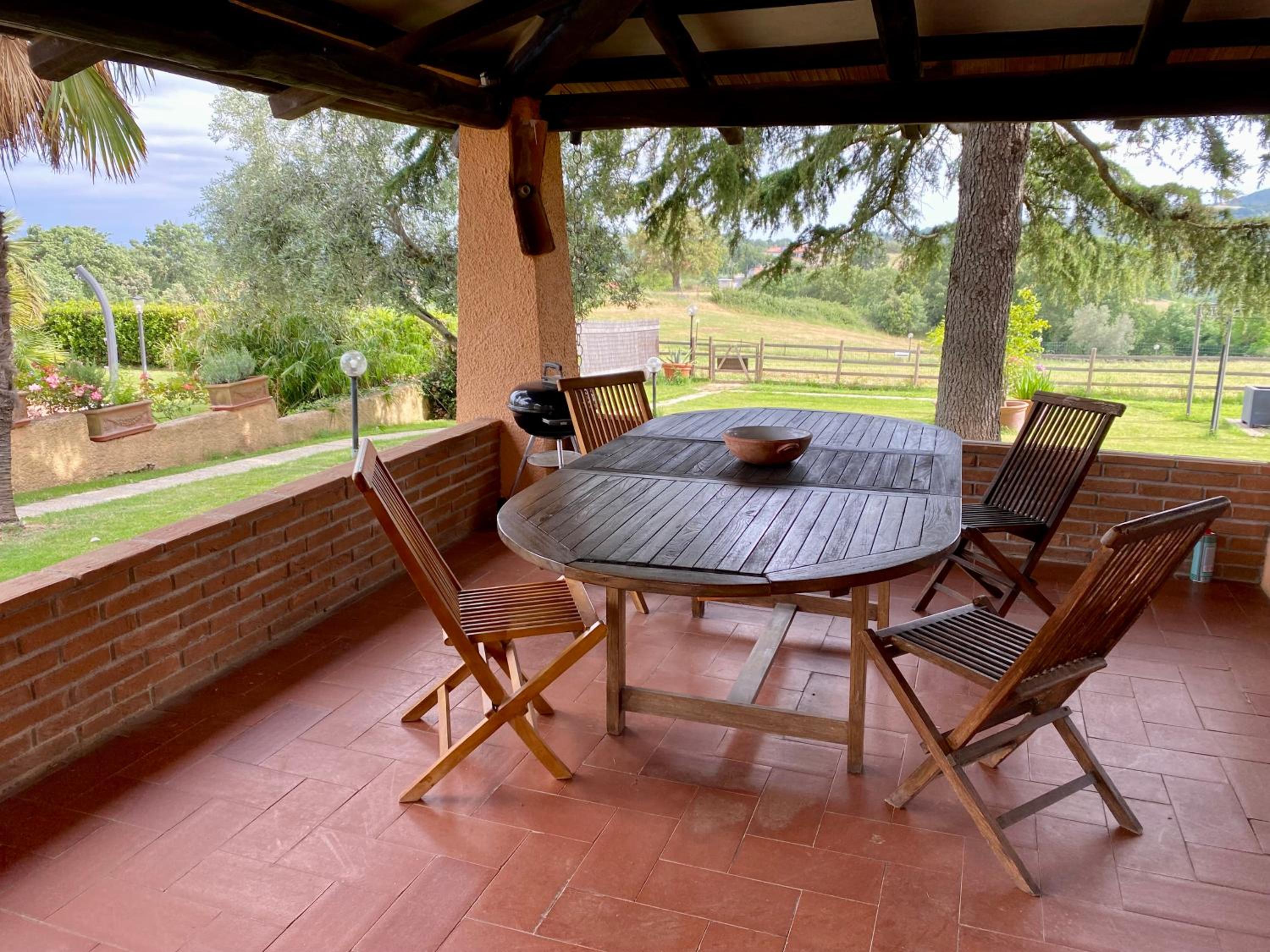 Agriturismo TERRANERA