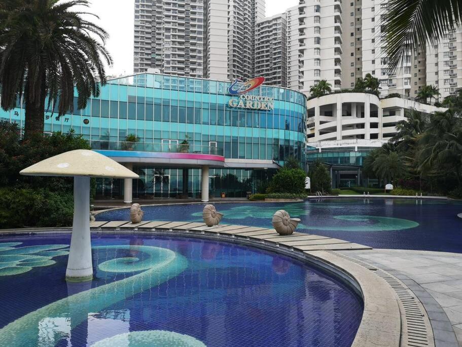 Country Garden Bay Point Homestay By Easyhomestay