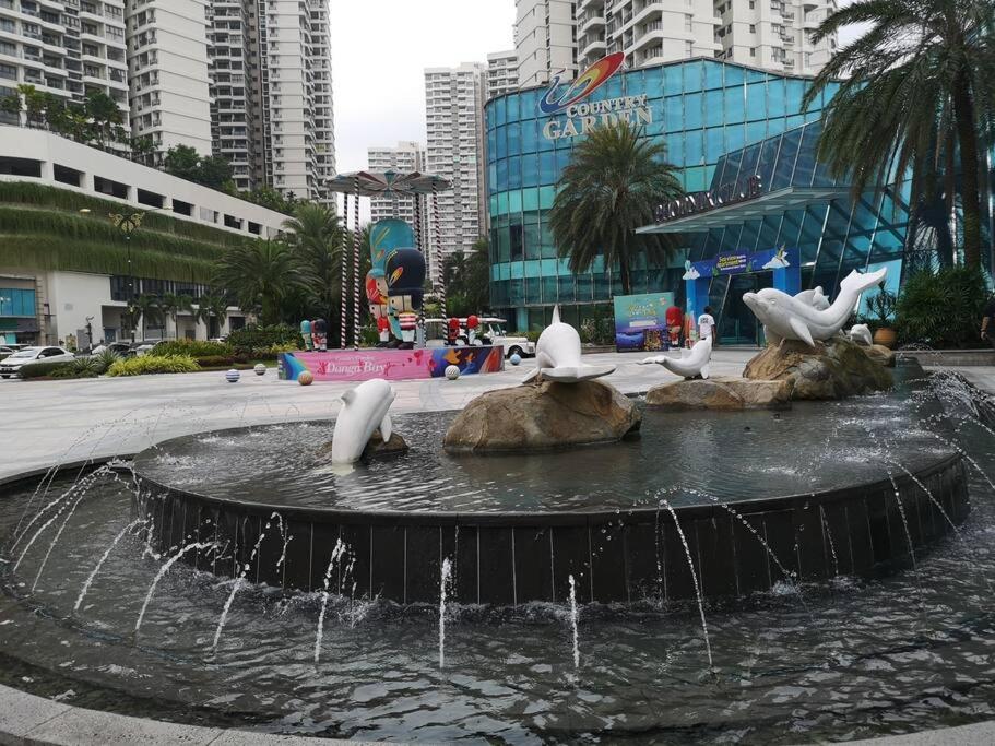 Country Garden Bay Point Homestay By Easyhomestay