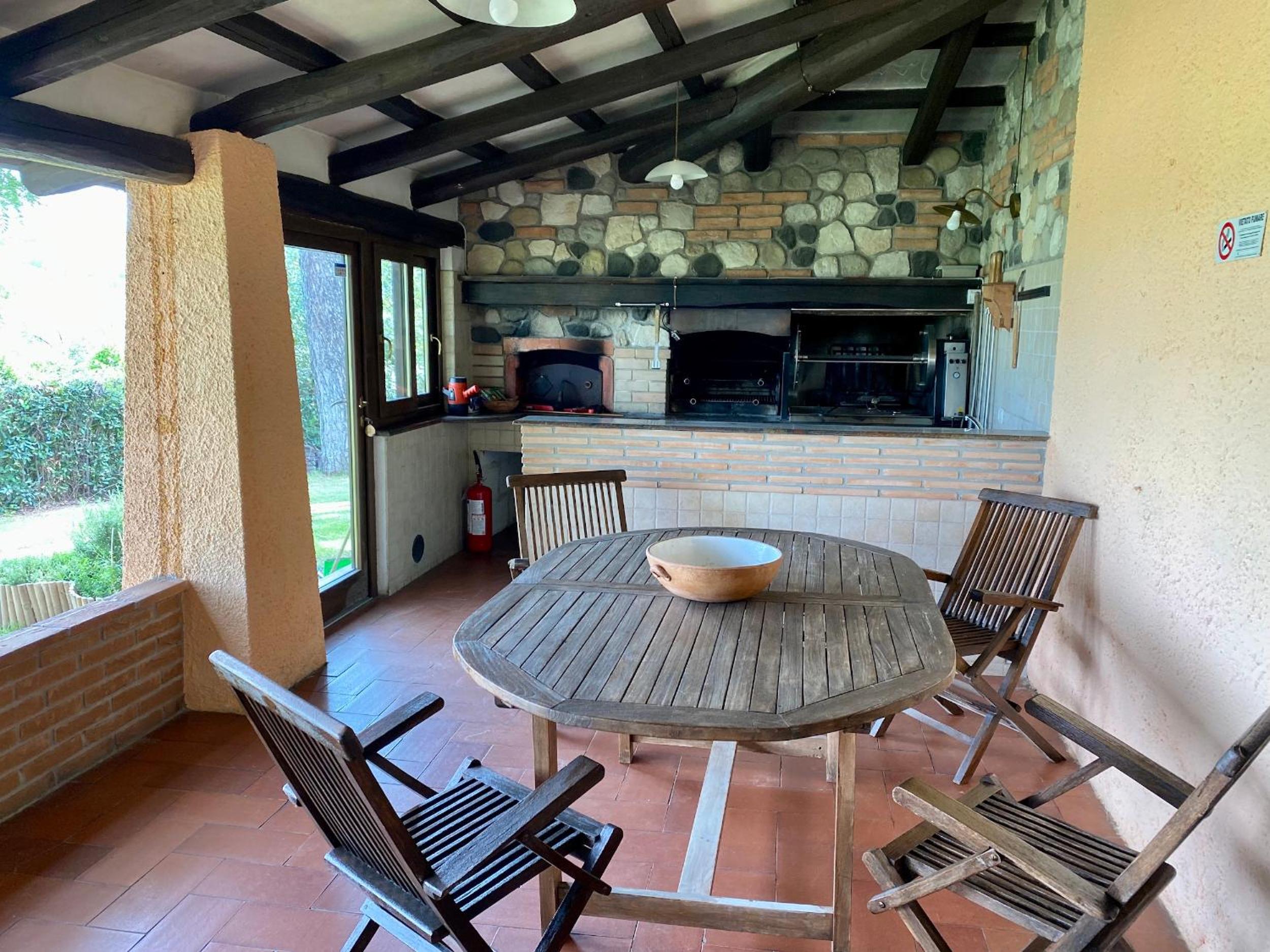 Agriturismo TERRANERA