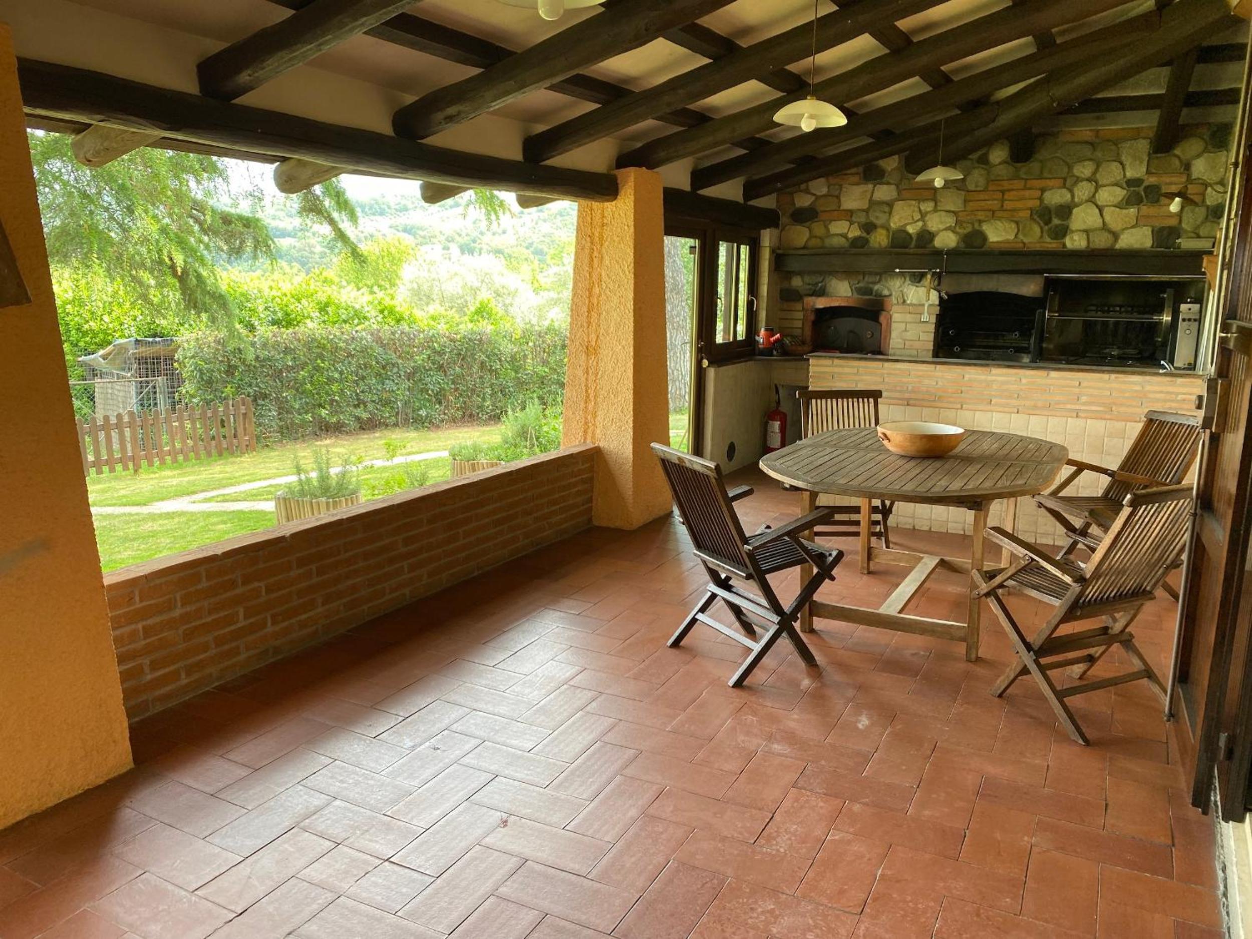 Agriturismo TERRANERA