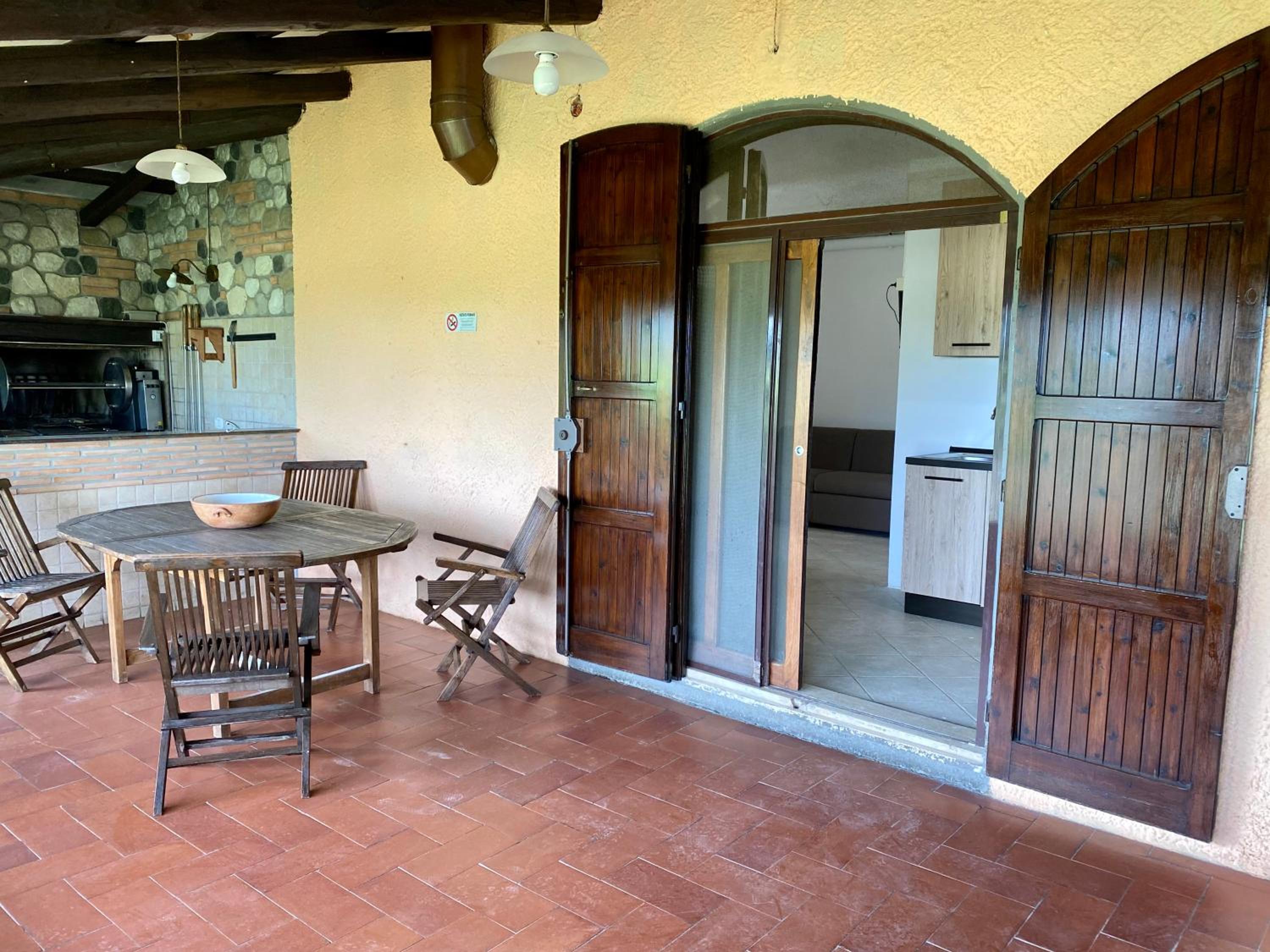 Agriturismo TERRANERA