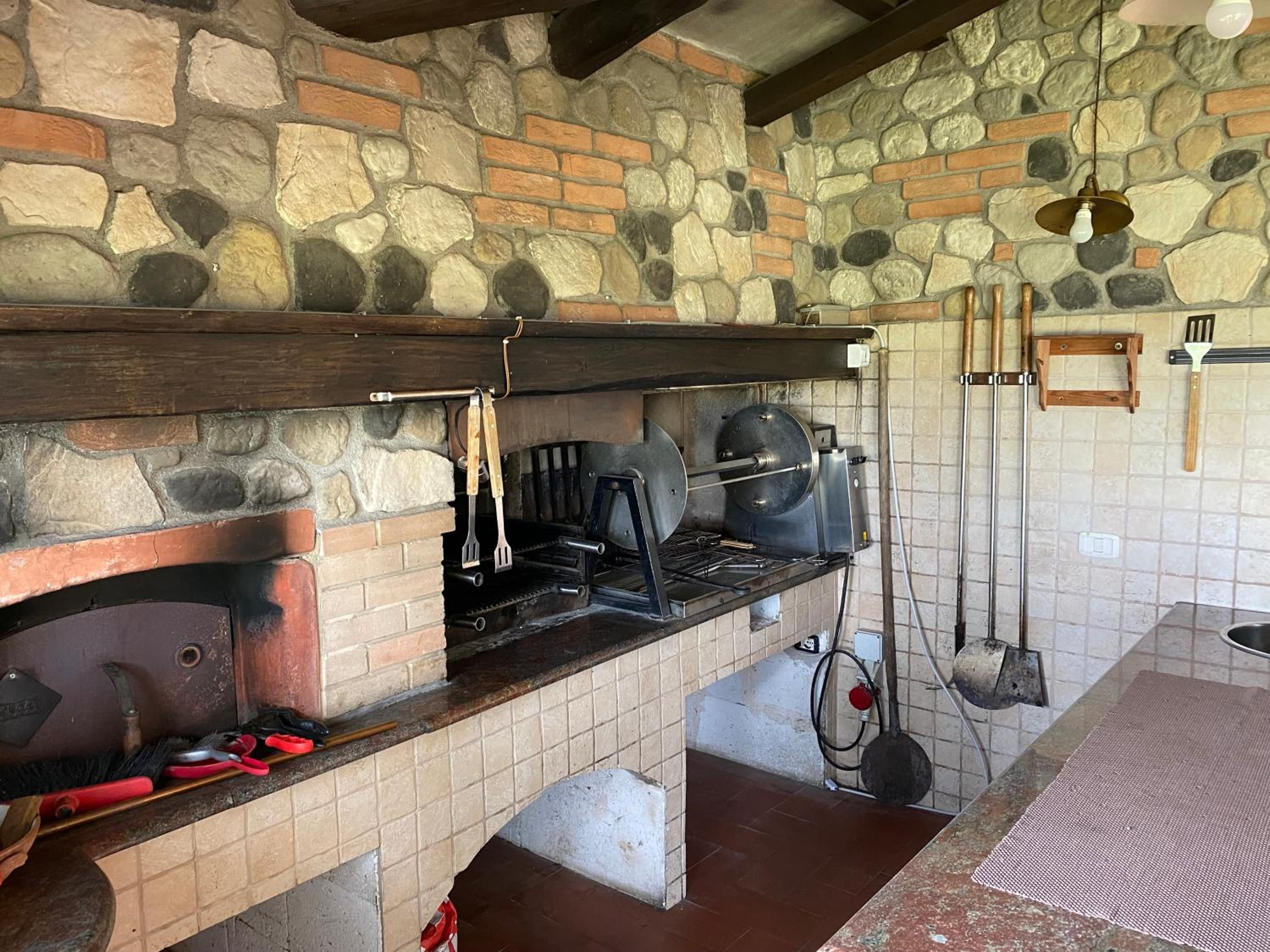 Agriturismo TERRANERA