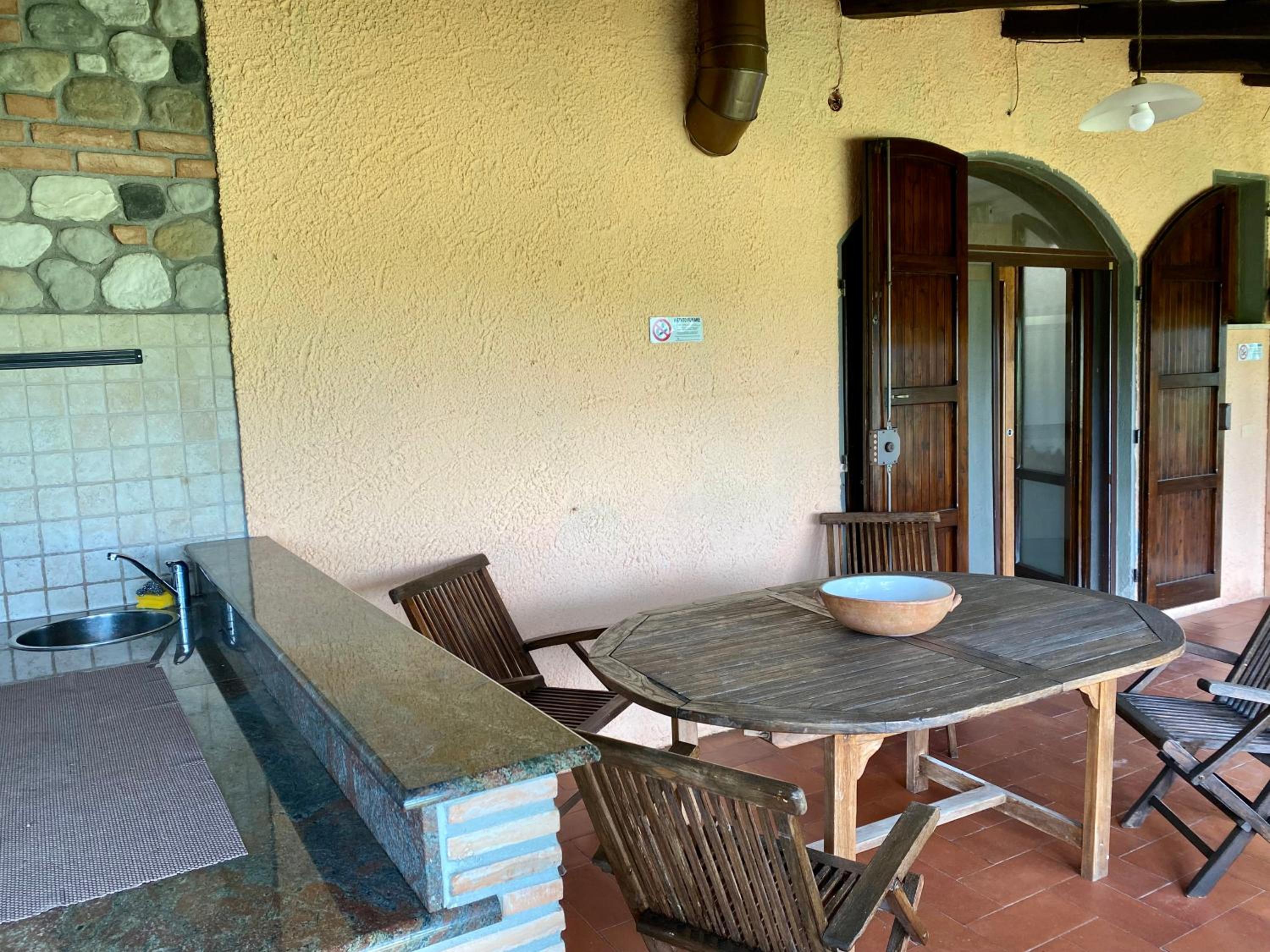 Agriturismo TERRANERA