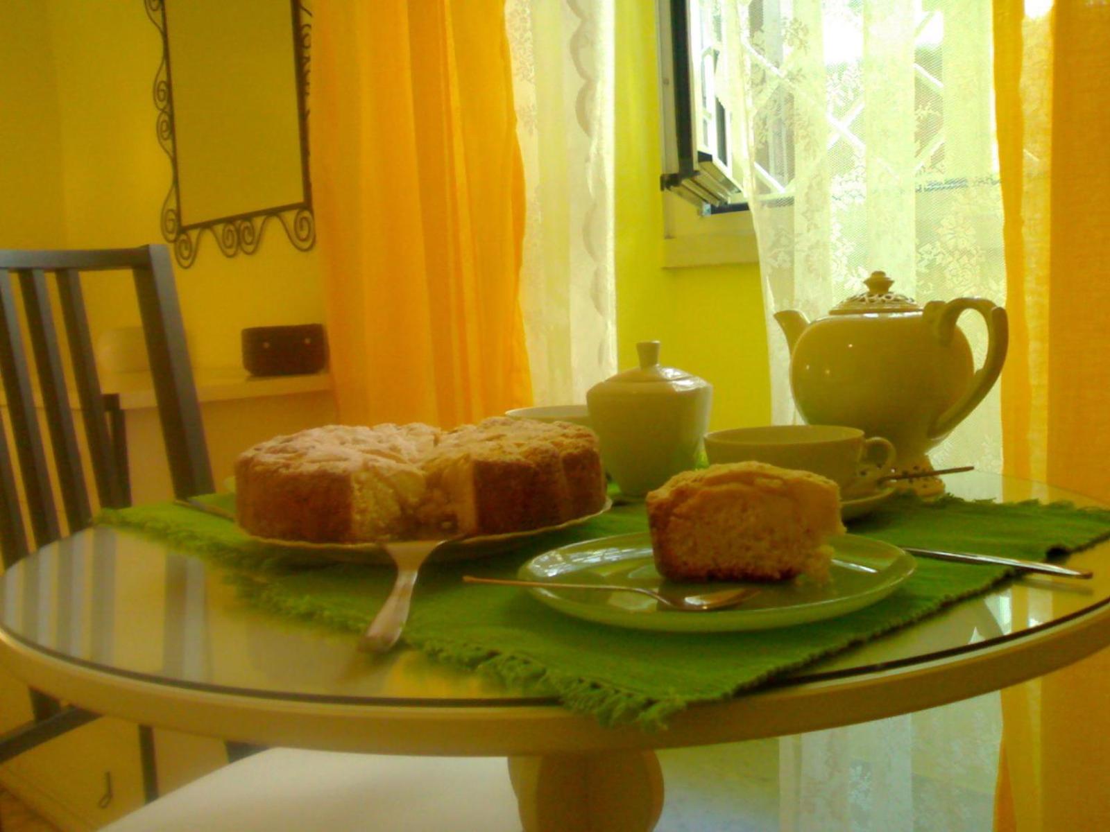 Boezio43B&B