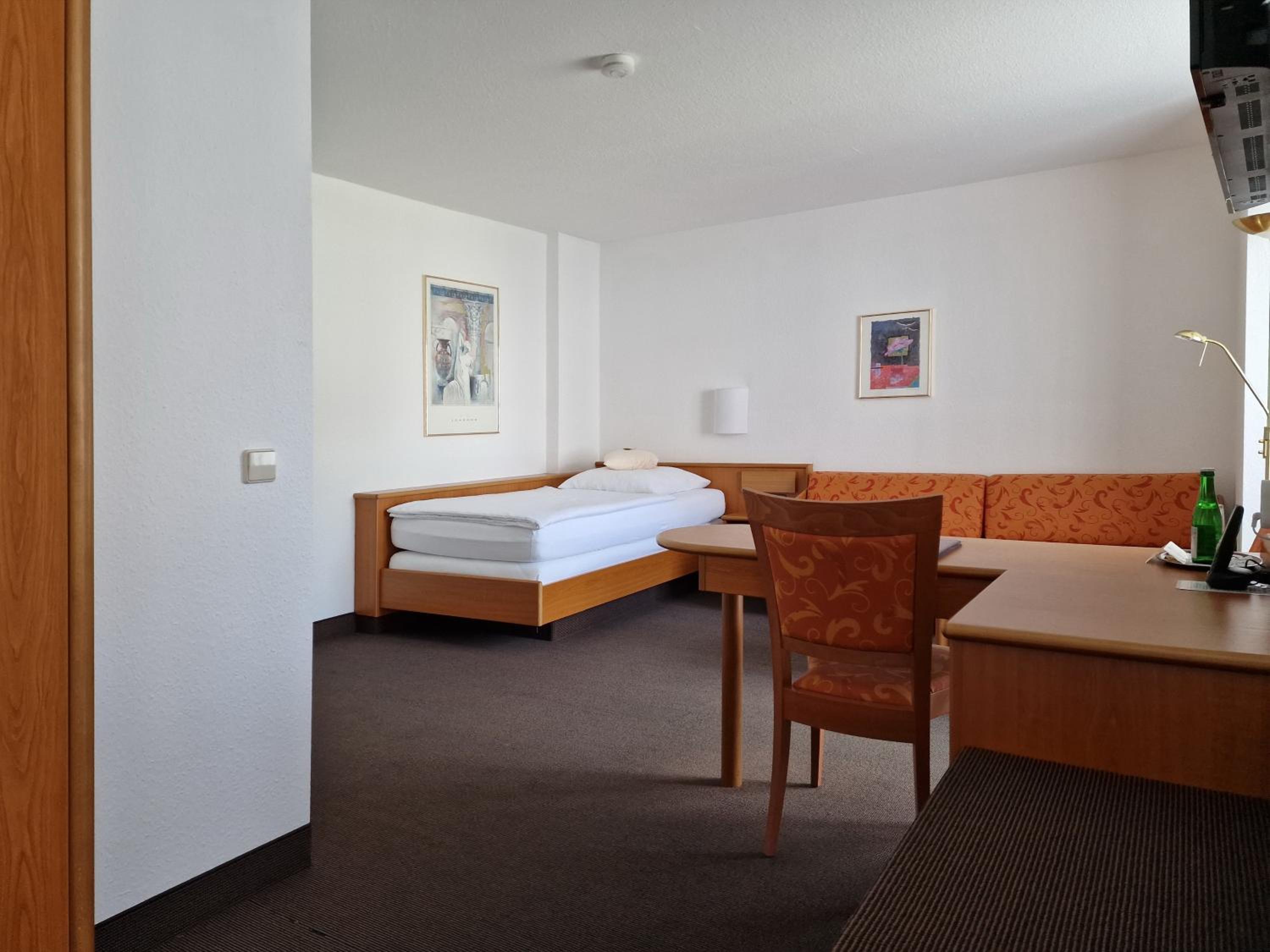 Hotel Gerberhof