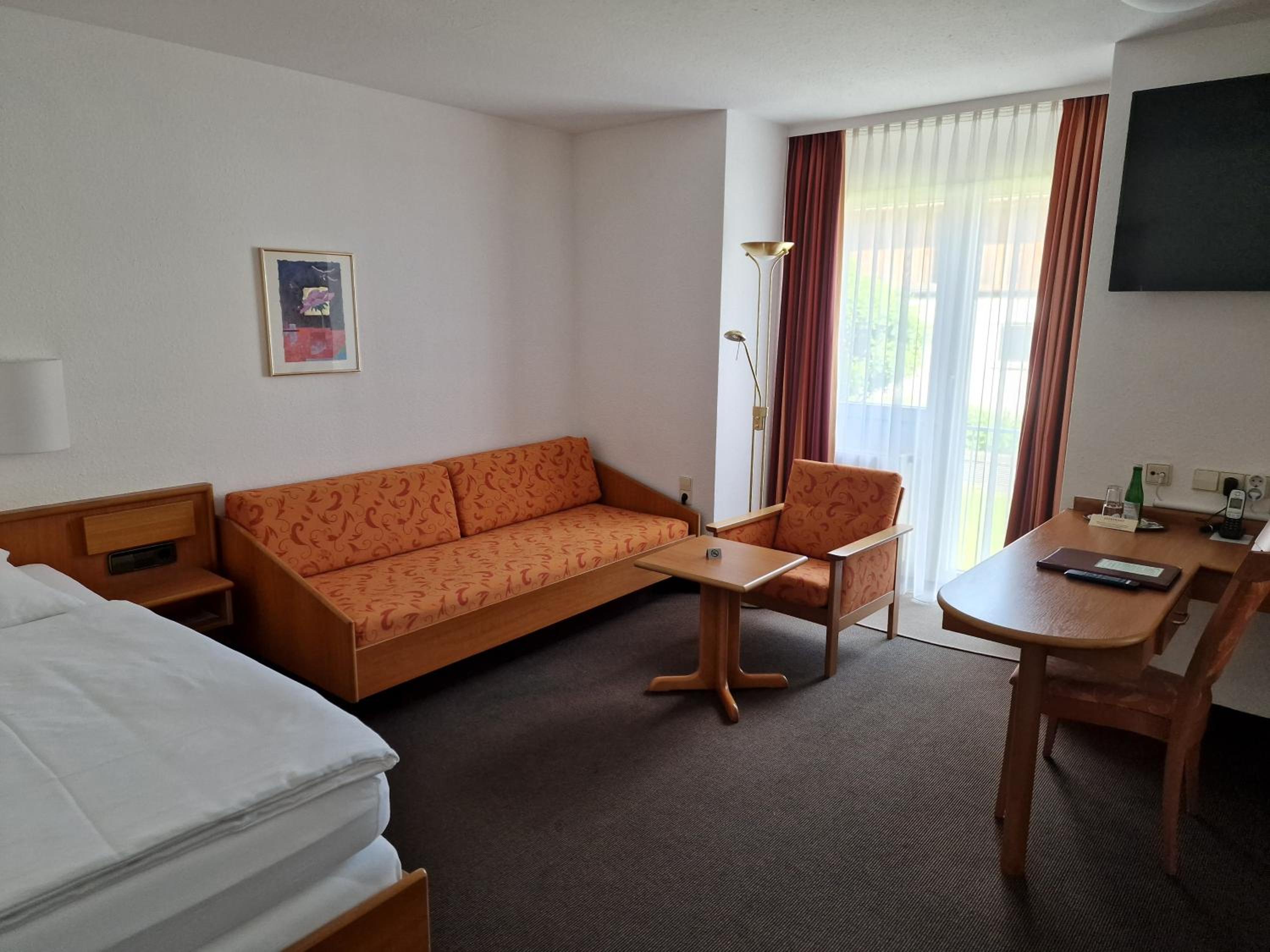 Hotel Gerberhof