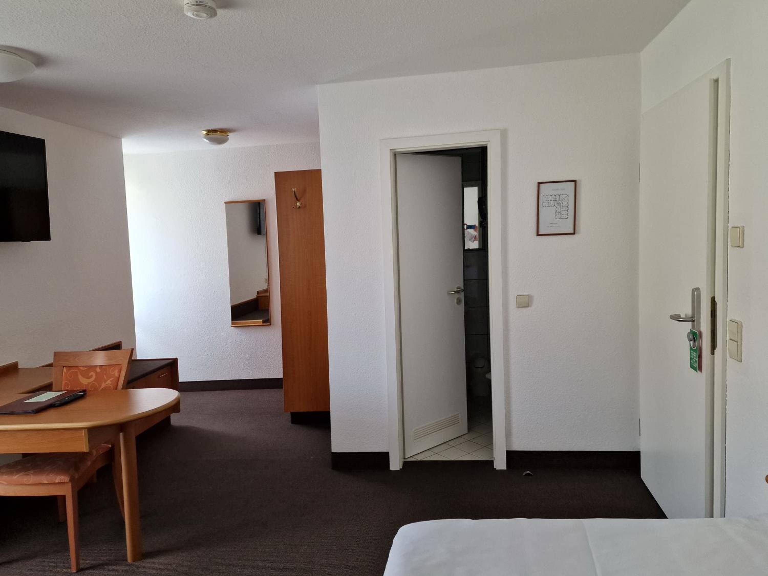 Hotel Gerberhof