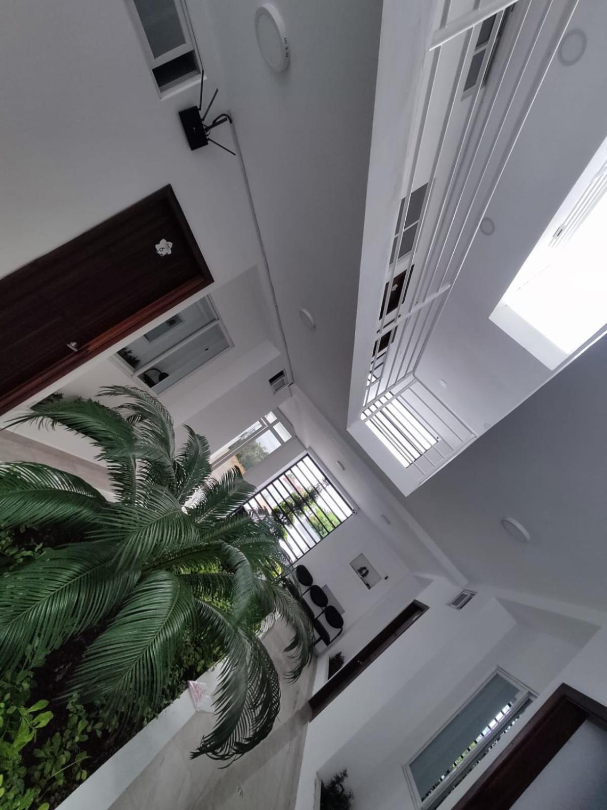 Hostal Las Orquideas
