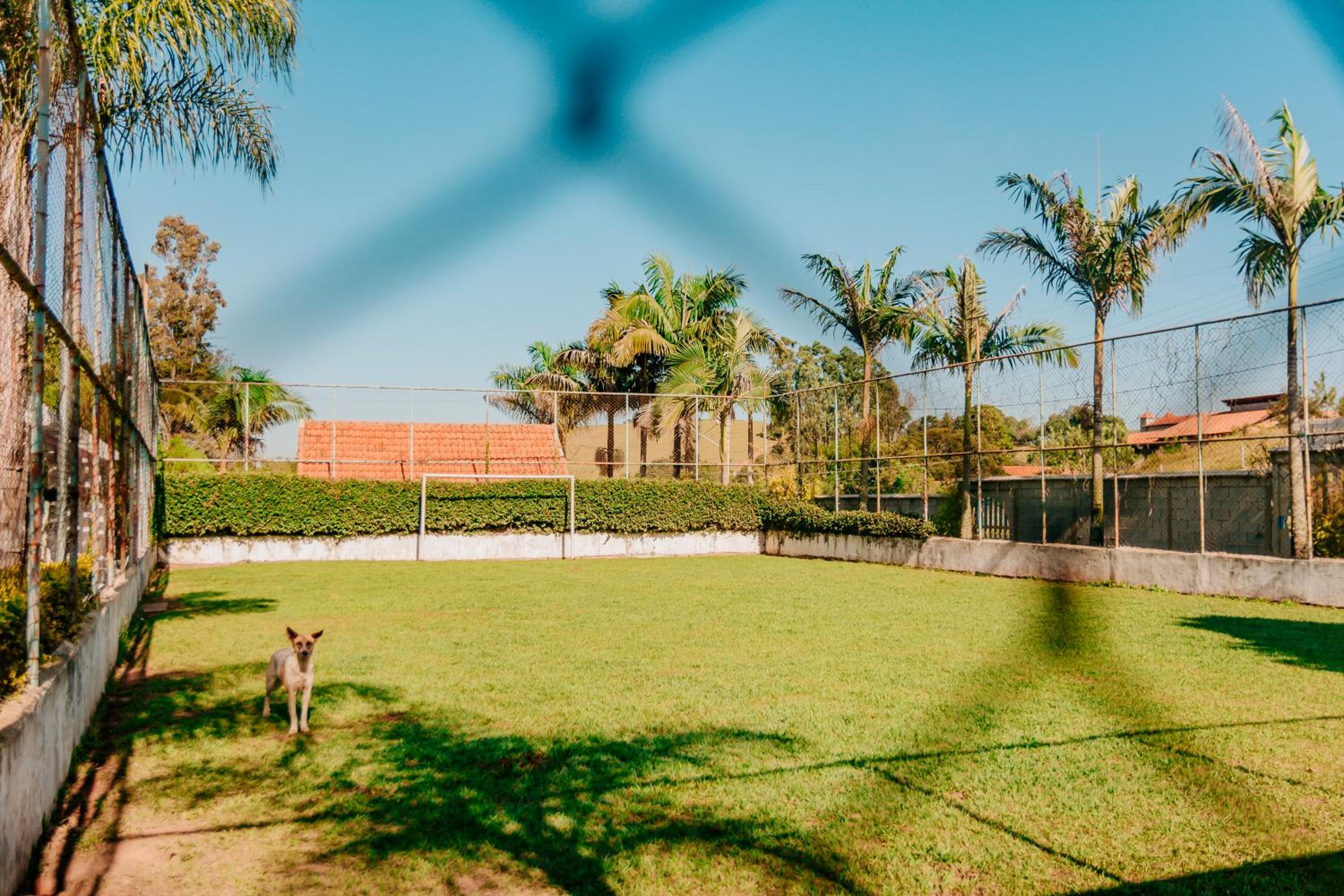 Pousada Vilarejo de Minas