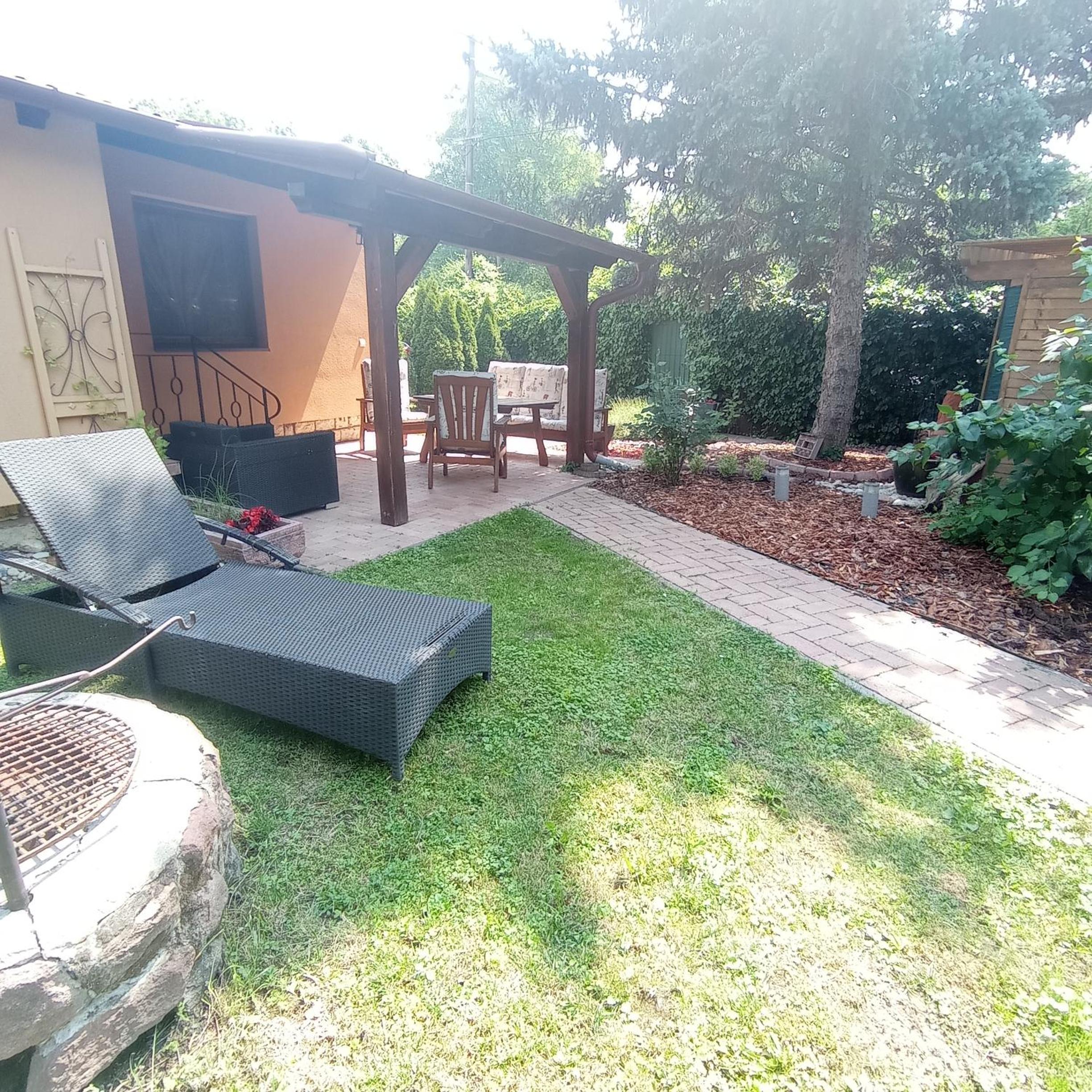 Rózsa Apartman