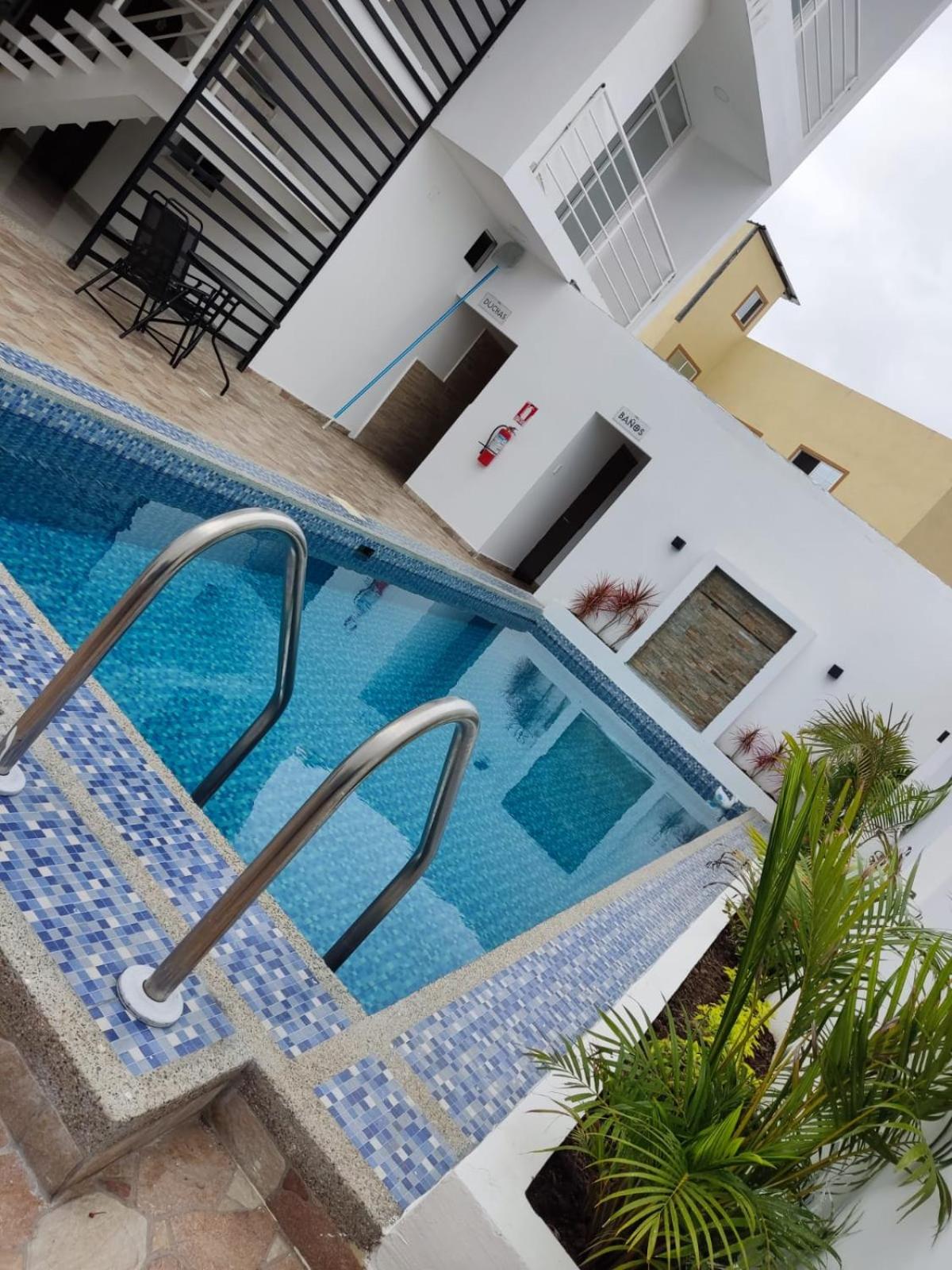 Hostal Las Orquideas