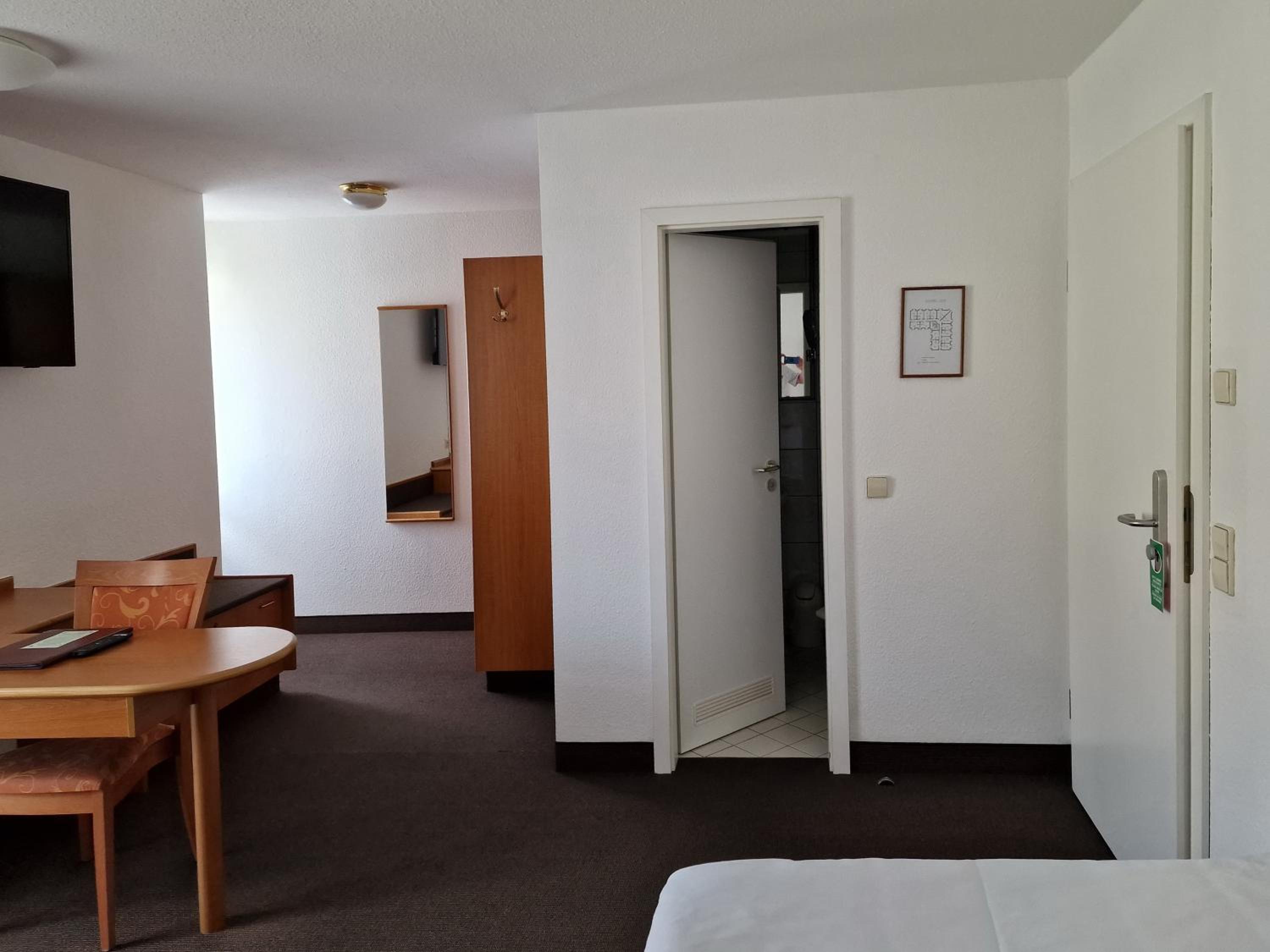 Hotel Gerberhof