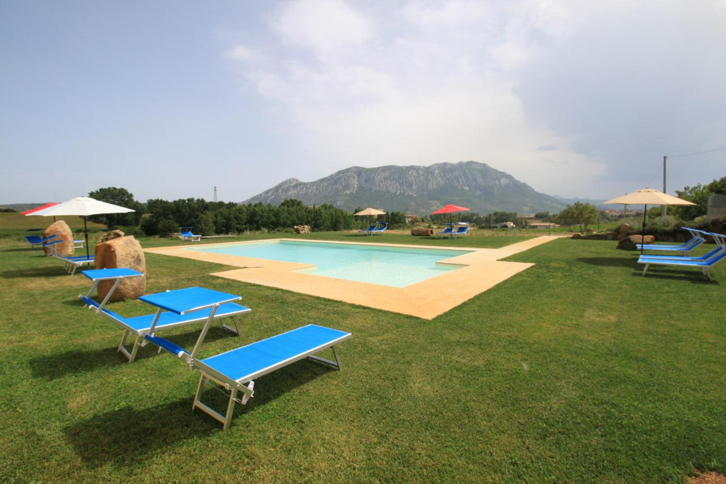 Agriturismo Piperedda