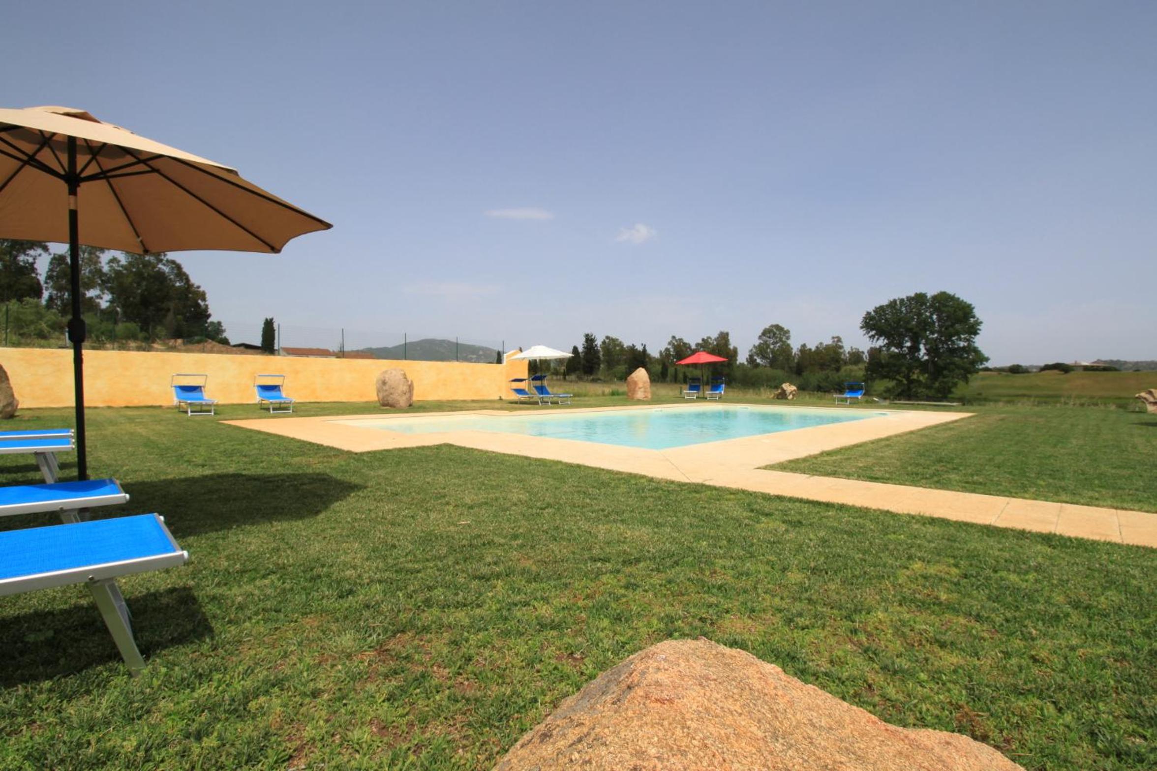 Agriturismo Piperedda