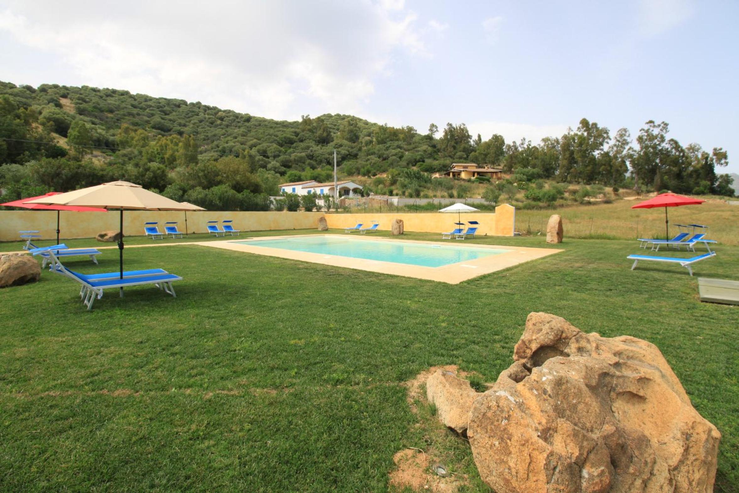 Agriturismo Piperedda