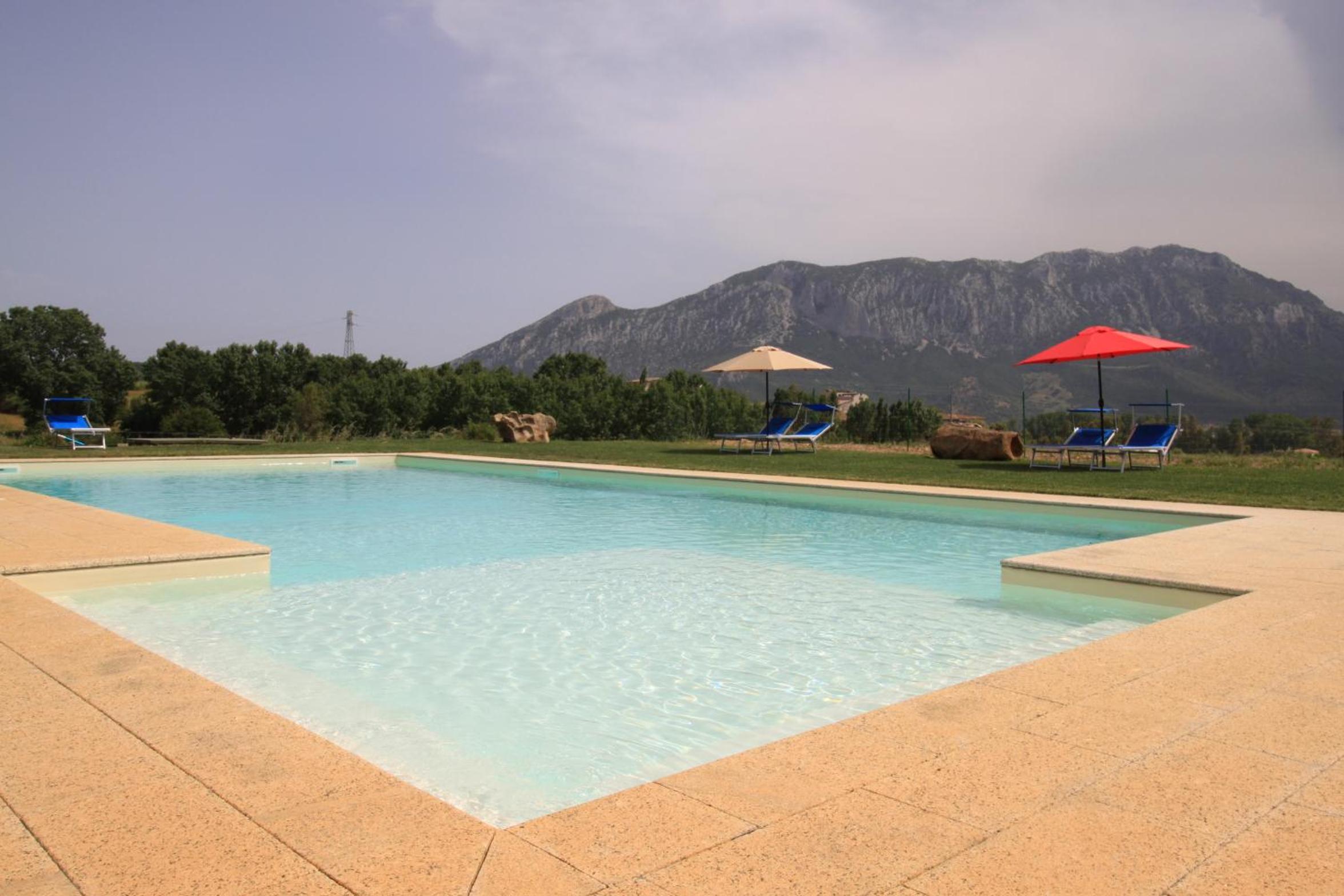 Agriturismo Piperedda