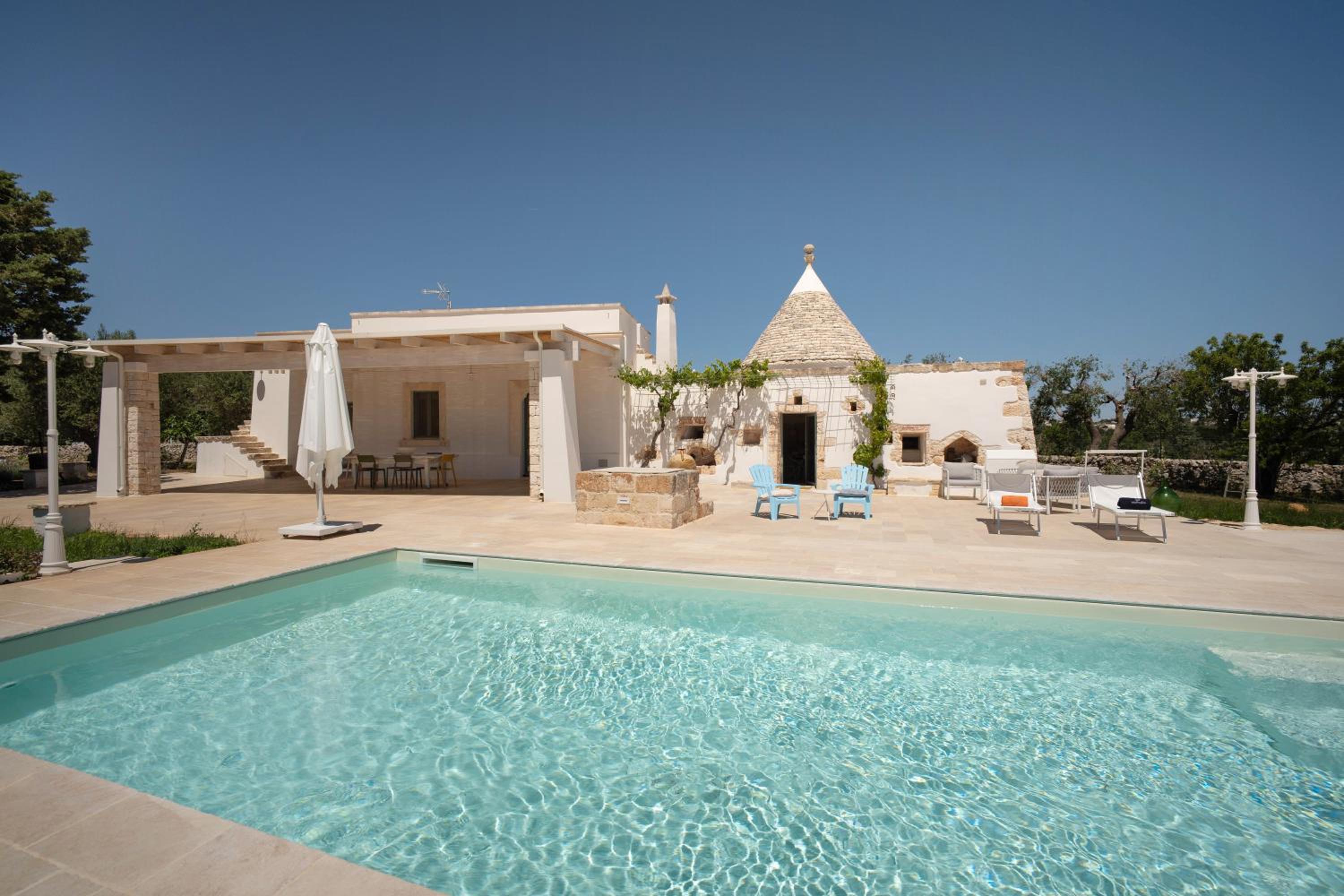 WePuglia - Trullo Vignaiolo photo 4