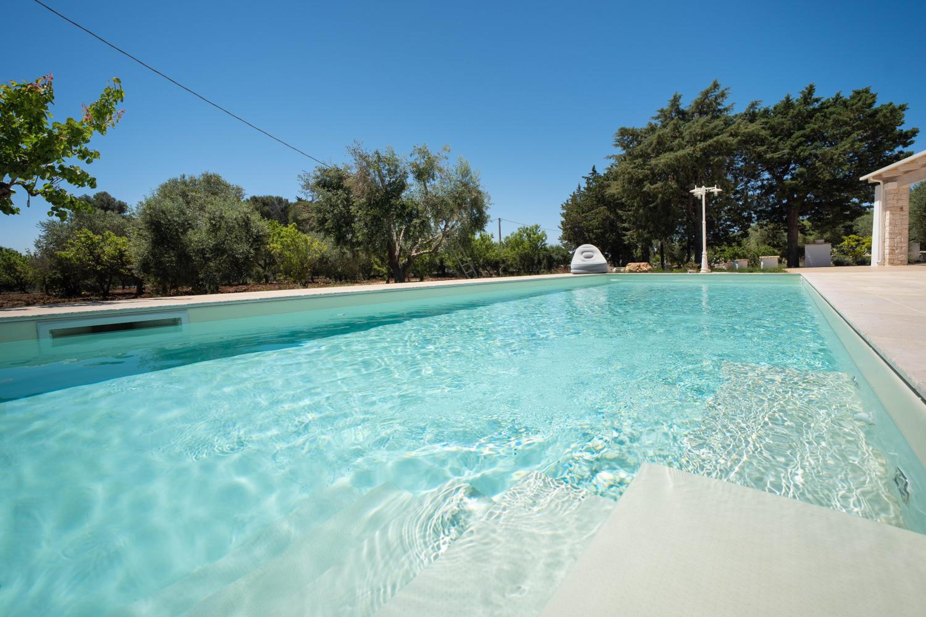 WePuglia - Trullo Vignaiolo photo 2