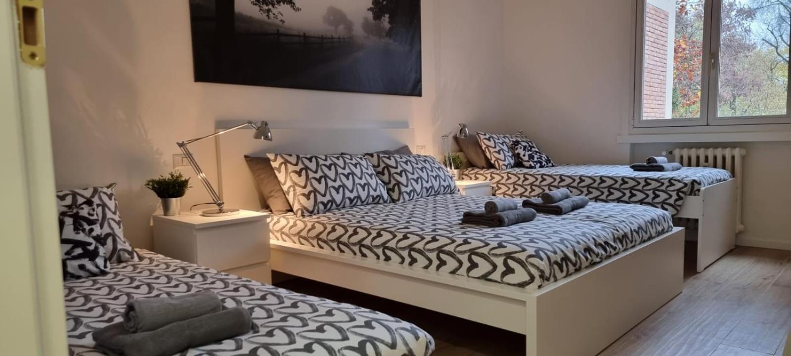 San Donato Policlinico Rooms photo 5