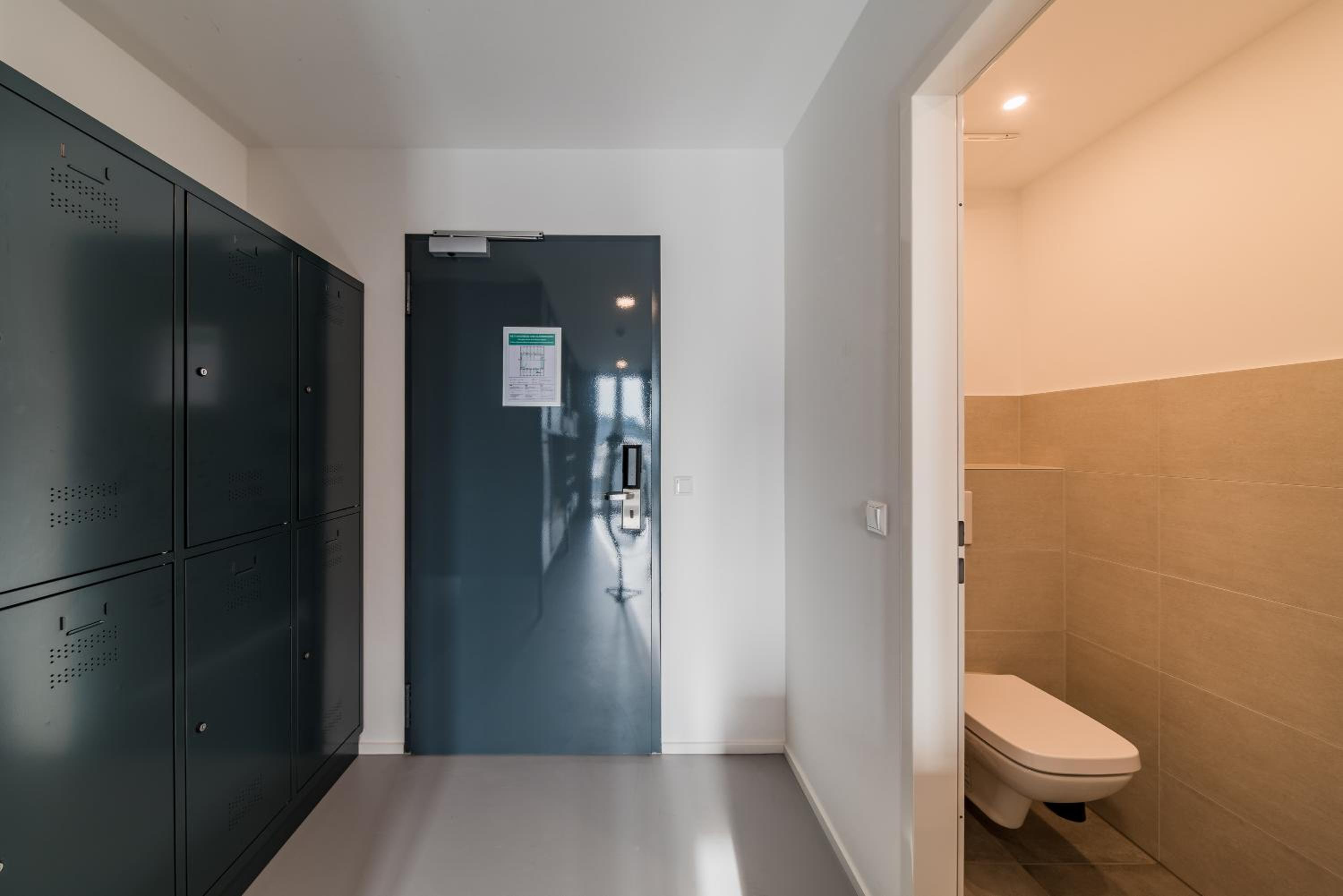 Nena Hostel Berlin