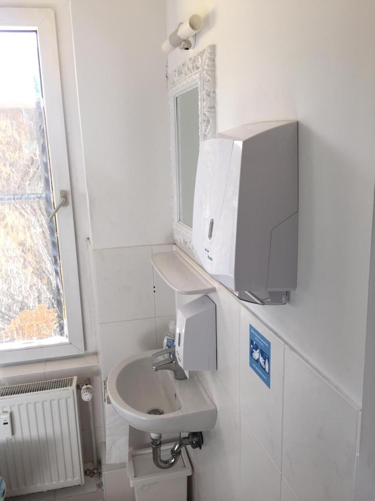 A&S FerienwohnungenBonner str 49