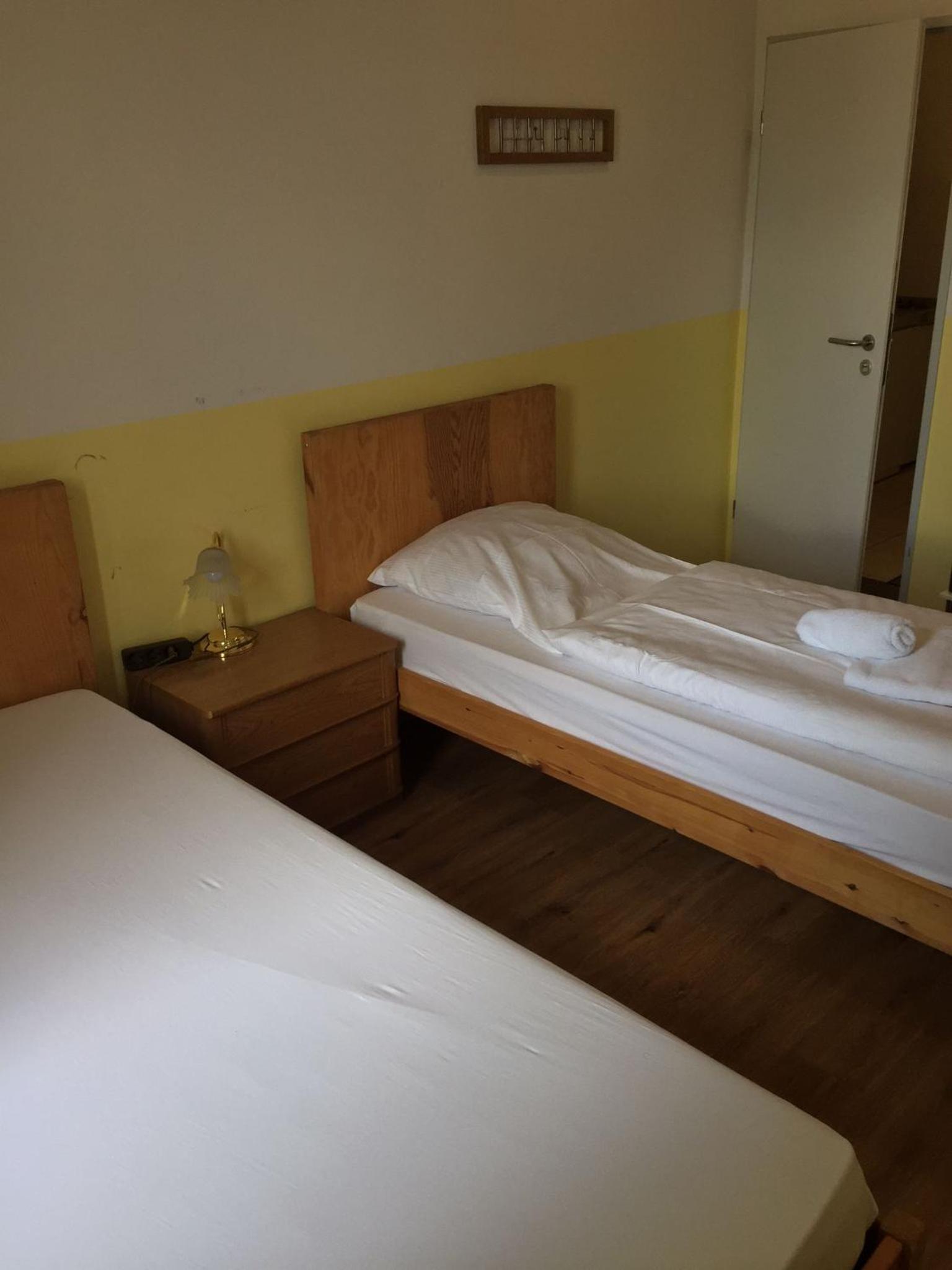 A&S FerienwohnungenBonner str 49
