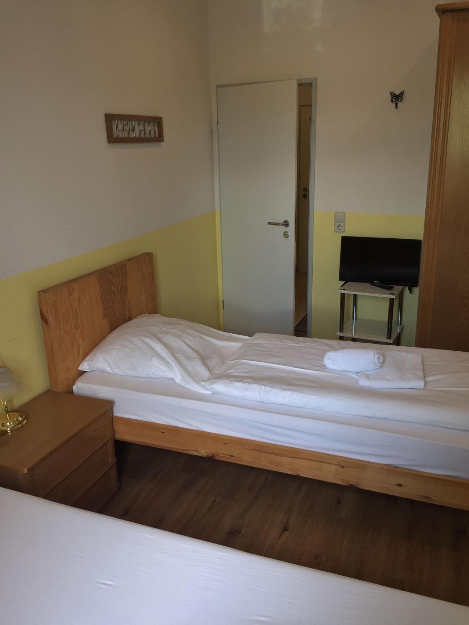 A&S FerienwohnungenBonner str 49