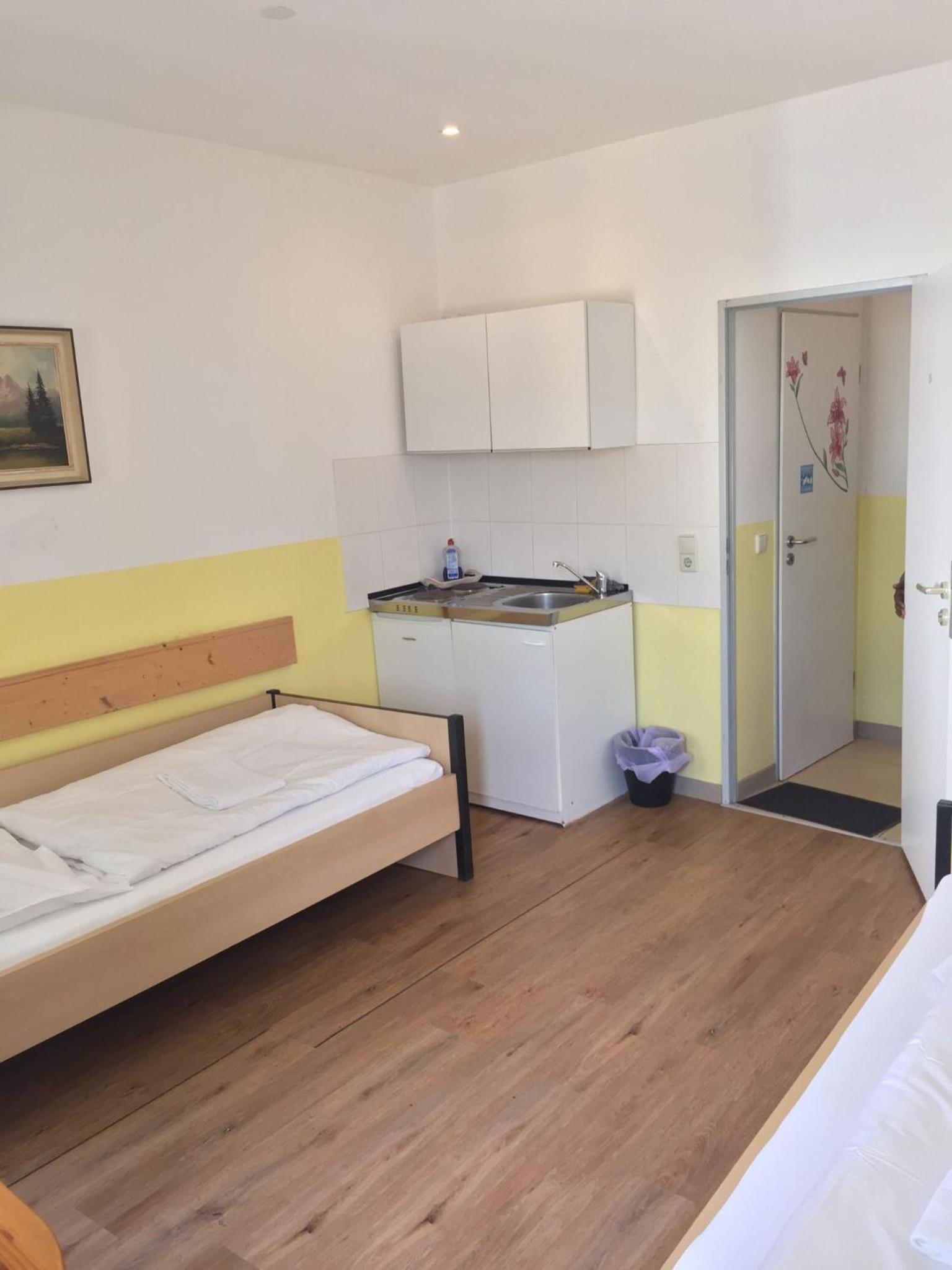 A&S FerienwohnungenBonner str 49