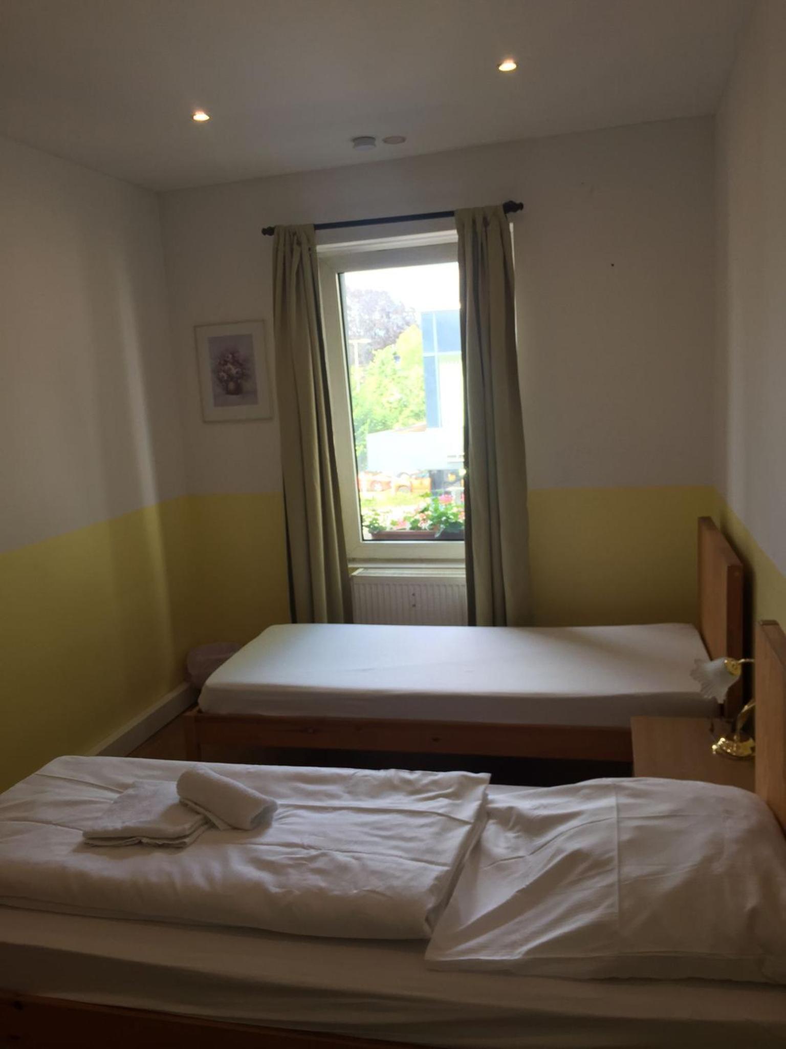 A&S FerienwohnungenBonner str 49