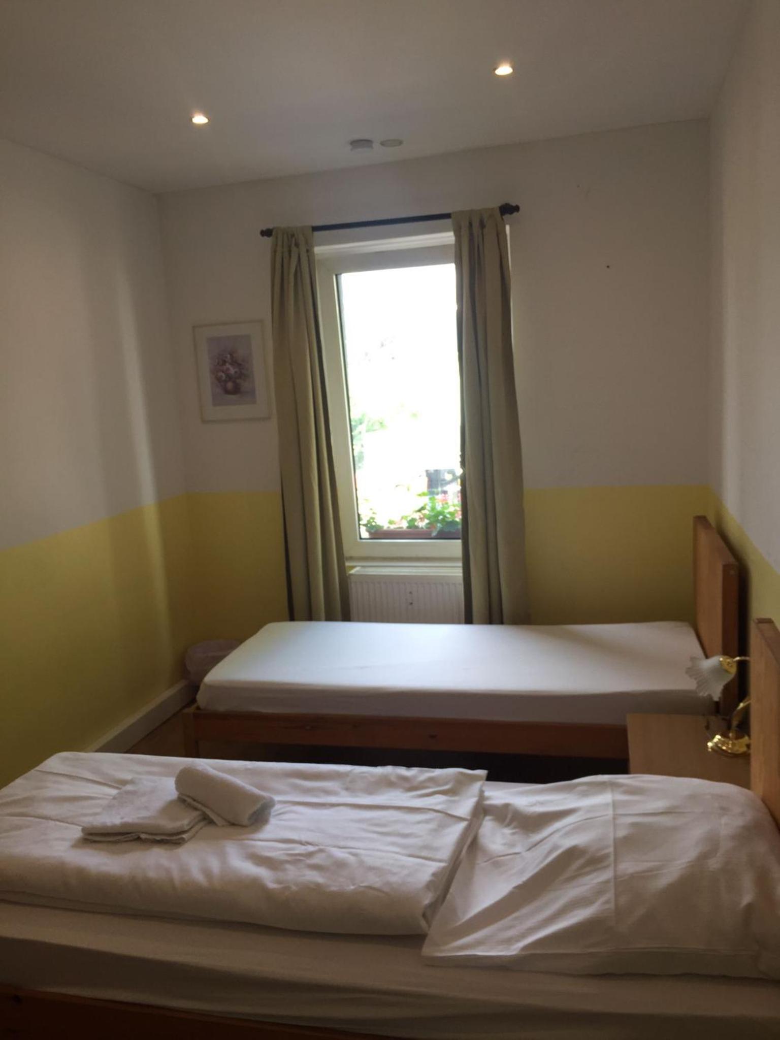 A&S FerienwohnungenBonner str 49