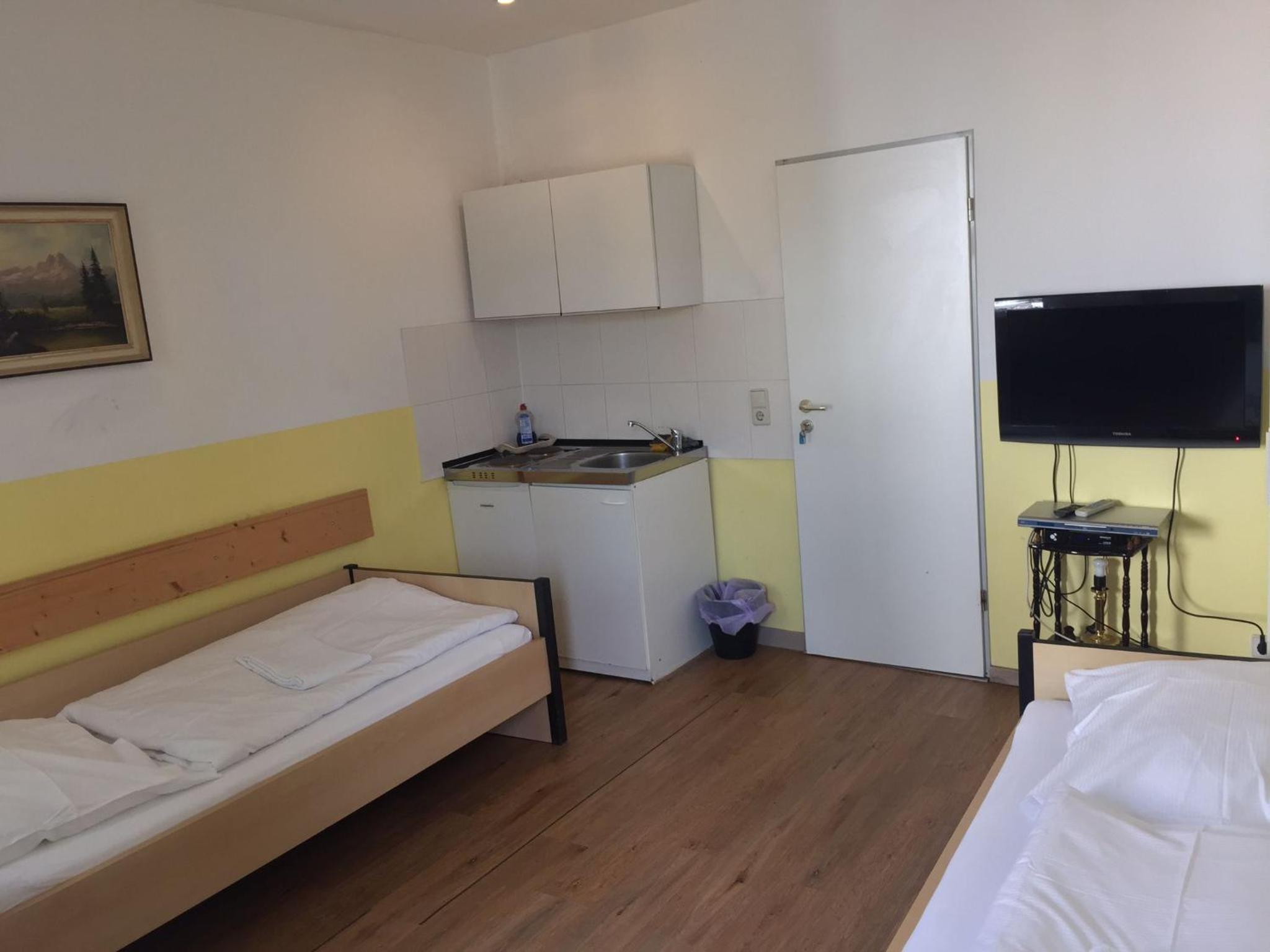 A&S FerienwohnungenBonner str 49