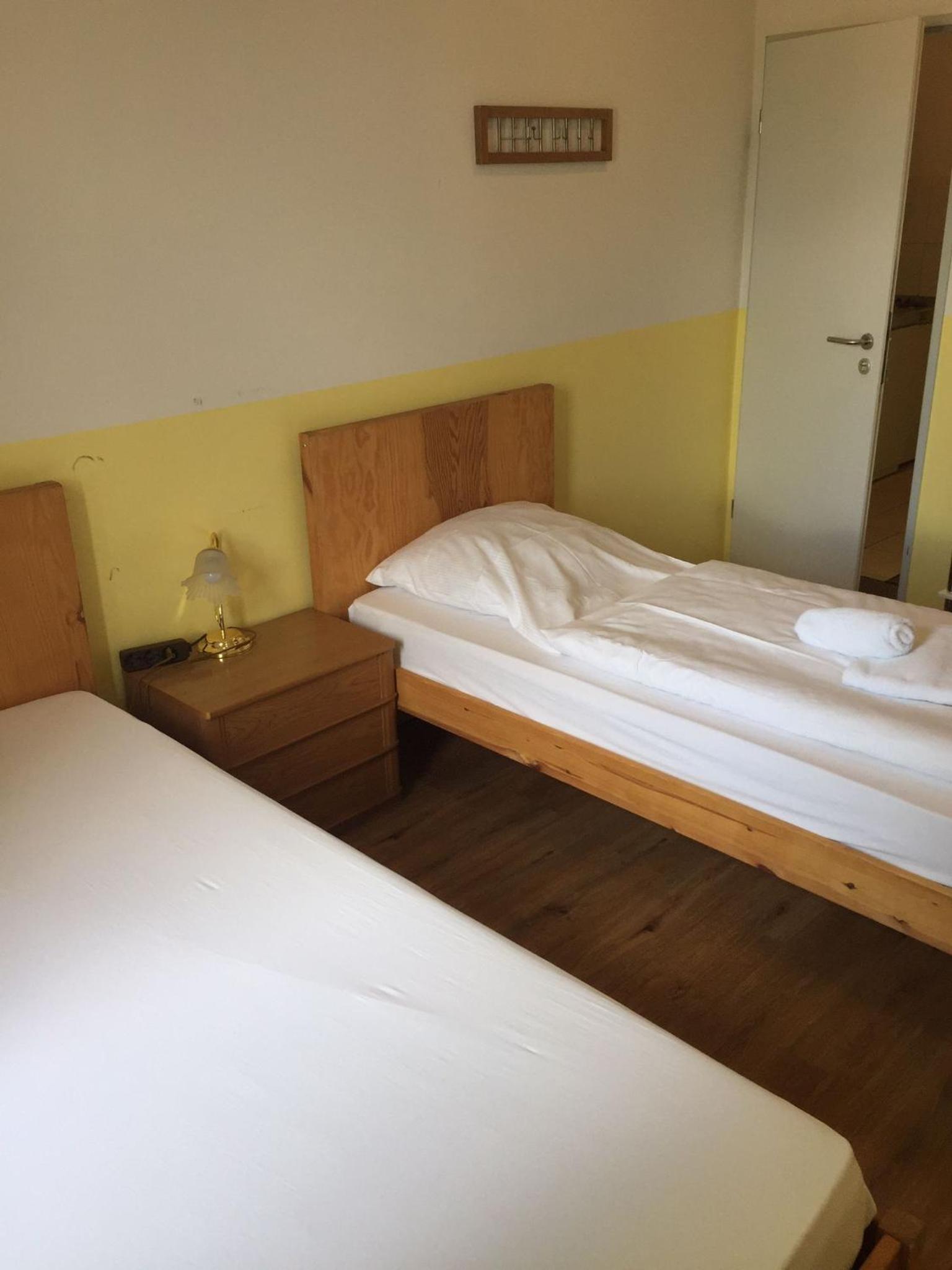 A&S FerienwohnungenBonner str 49