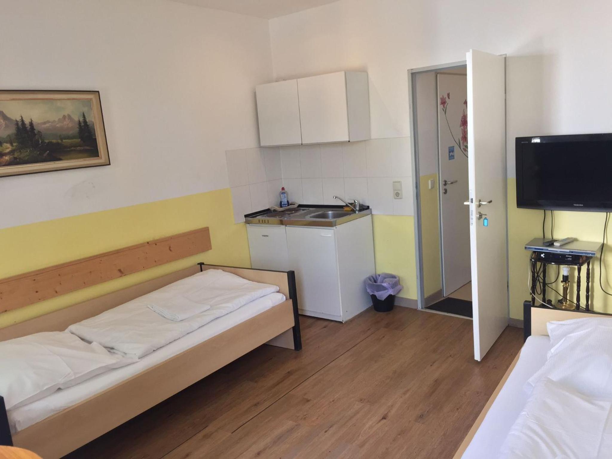 A&S FerienwohnungenBonner str 49