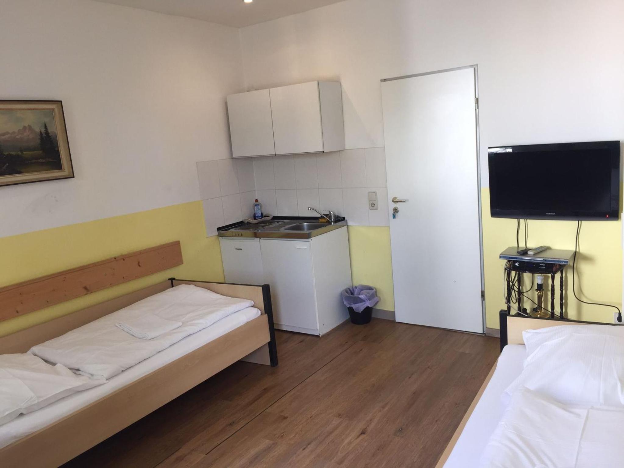 A&S FerienwohnungenBonner str 49