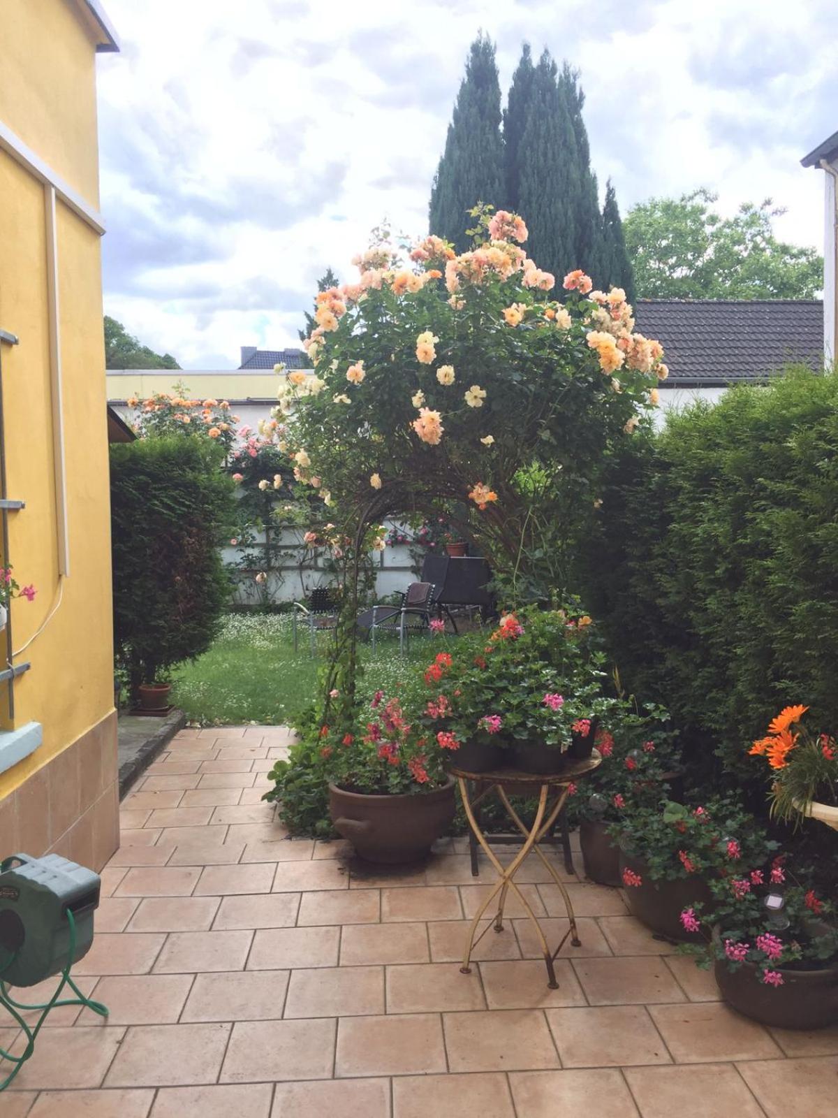 A&S FerienwohnungenBonner str 49