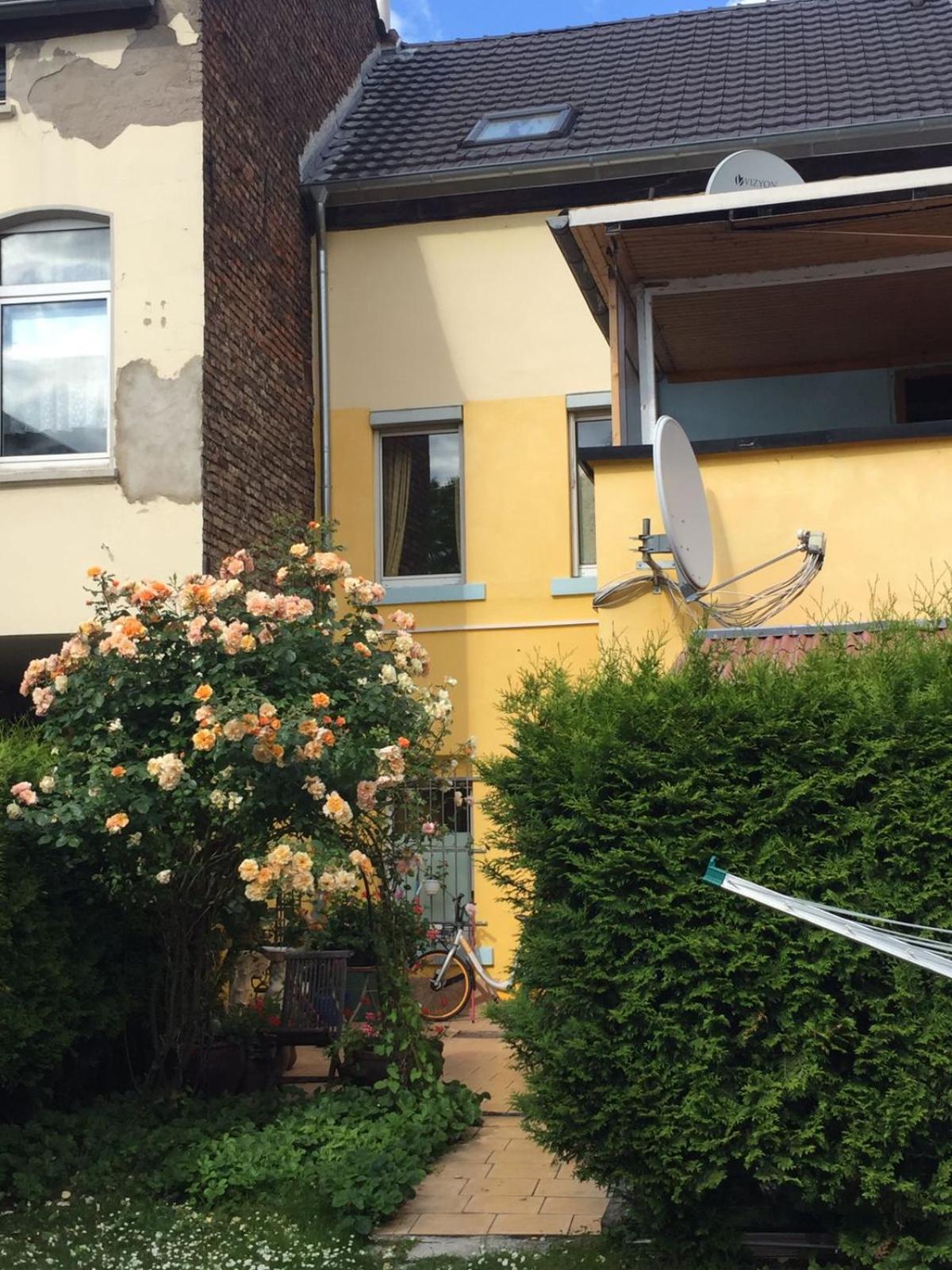 A&S FerienwohnungenBonner str 49
