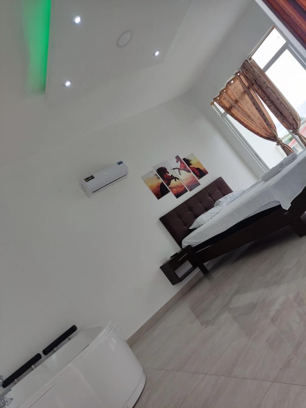 Hostal Las Orquideas