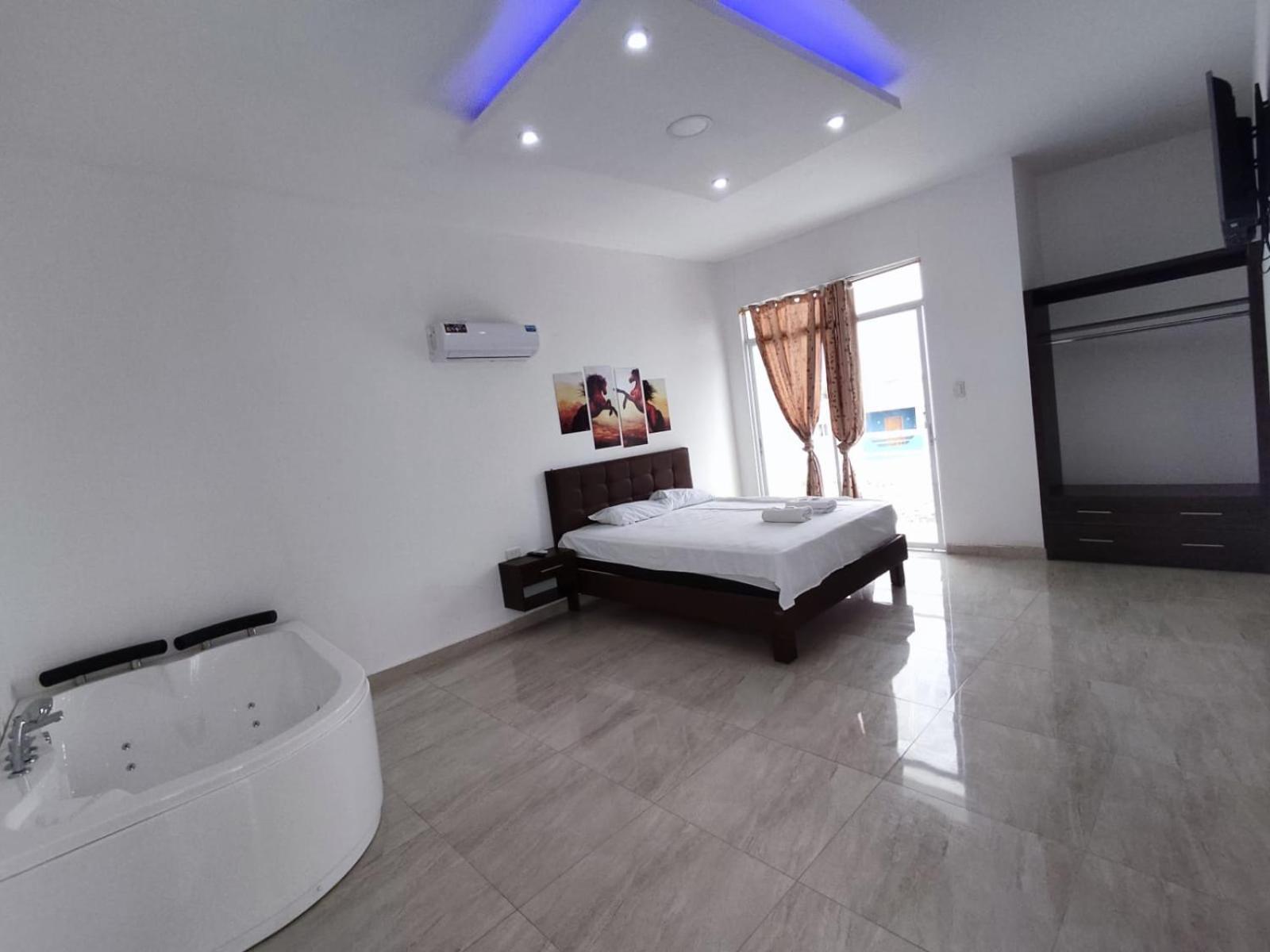 Hostal Las Orquideas
