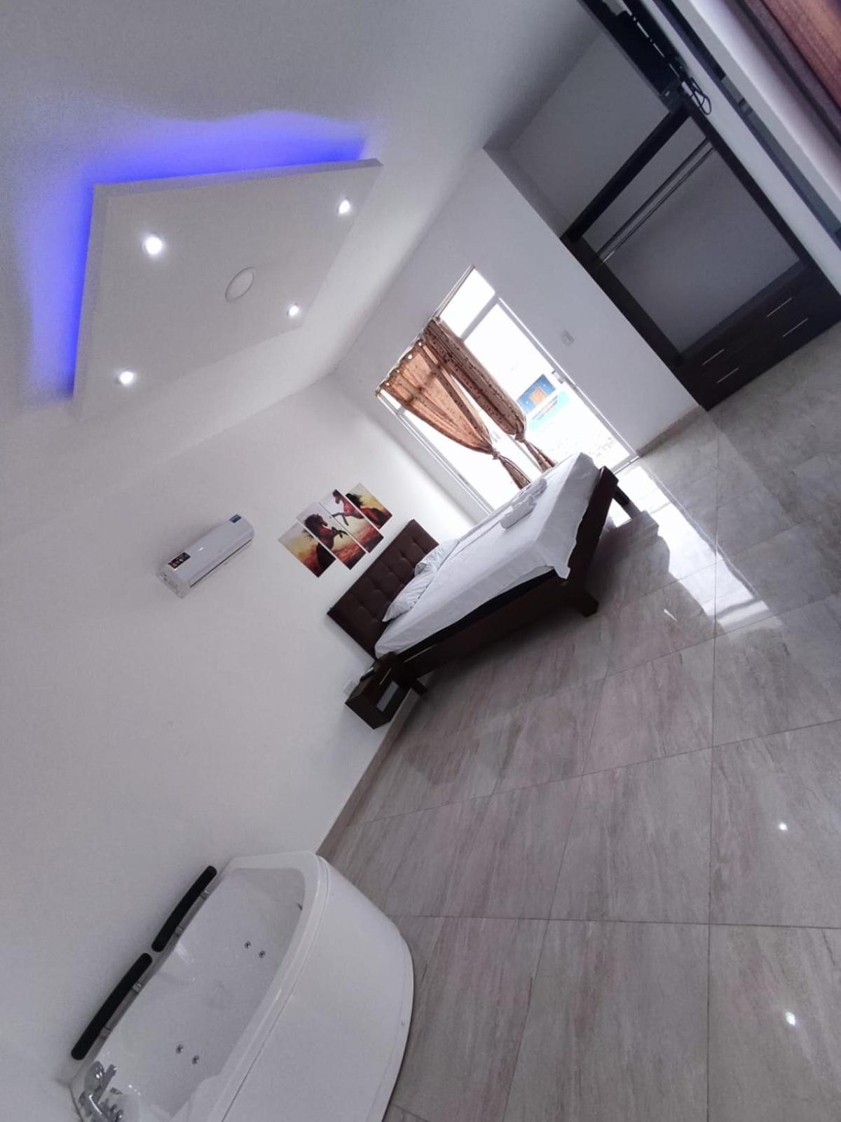 Hostal Las Orquideas